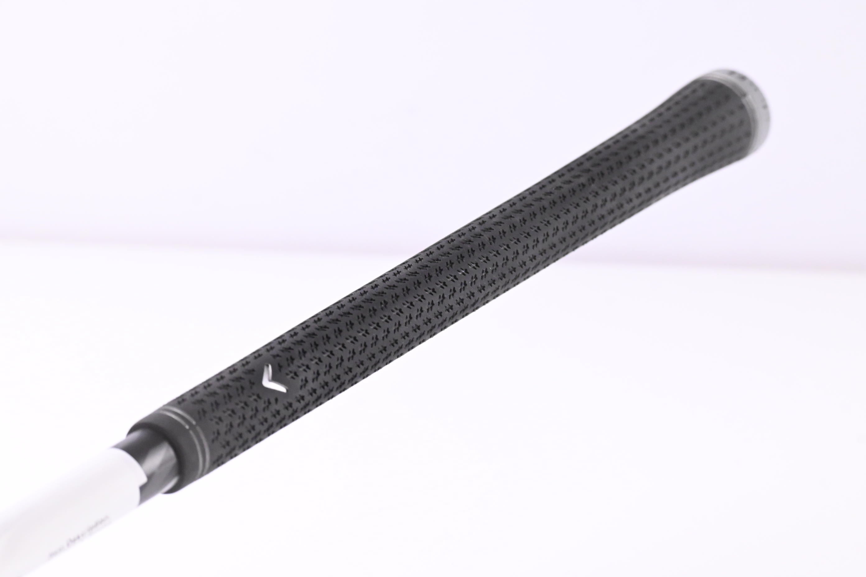Callaway Paradym Ai Smoke #5 Hybrid / 24 Degree / Regular Flex Cypher 2.0 60