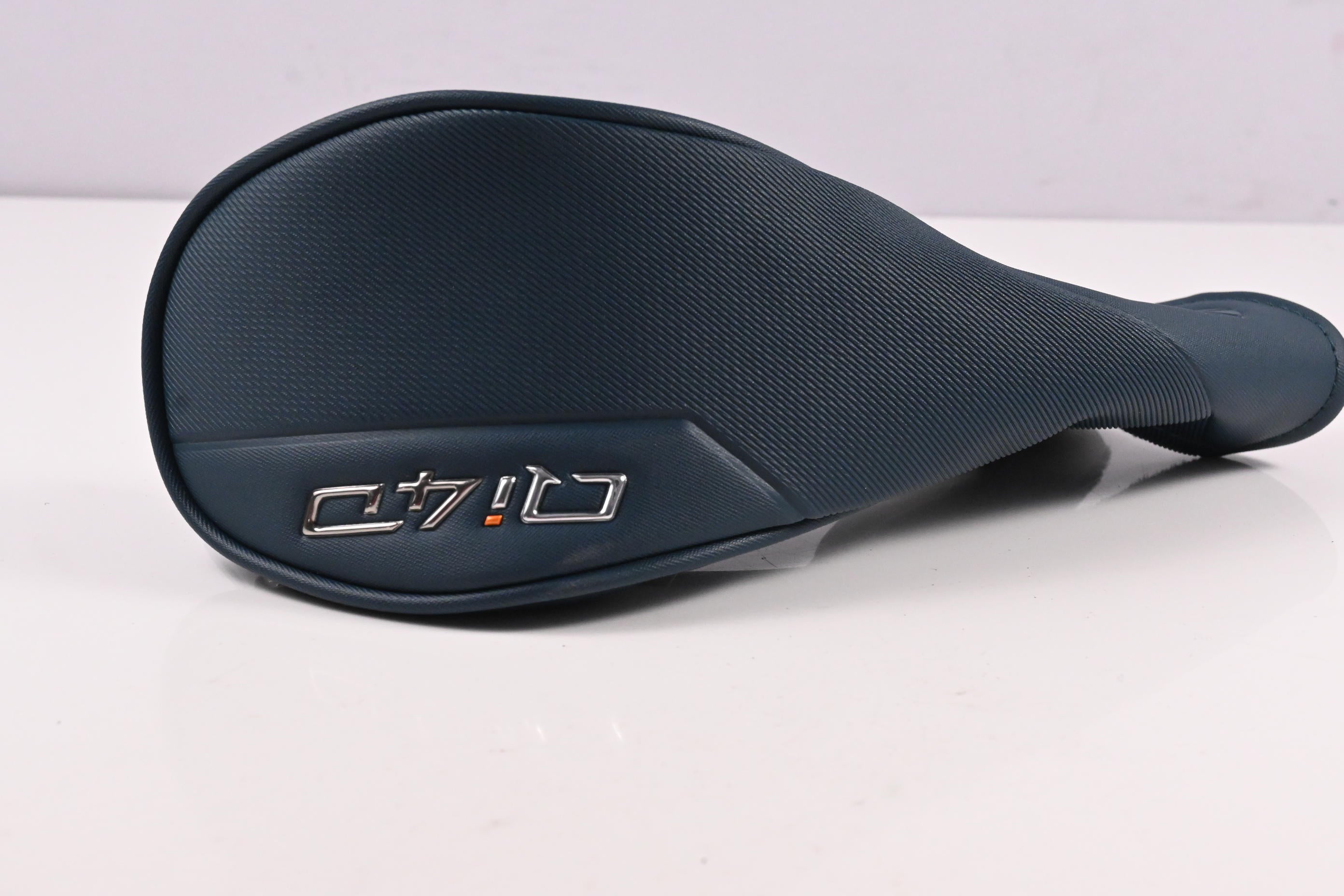 Taylormade Qi4D #3 Wood / 15 Degree / Stiff Flex Reax 65 Shaft