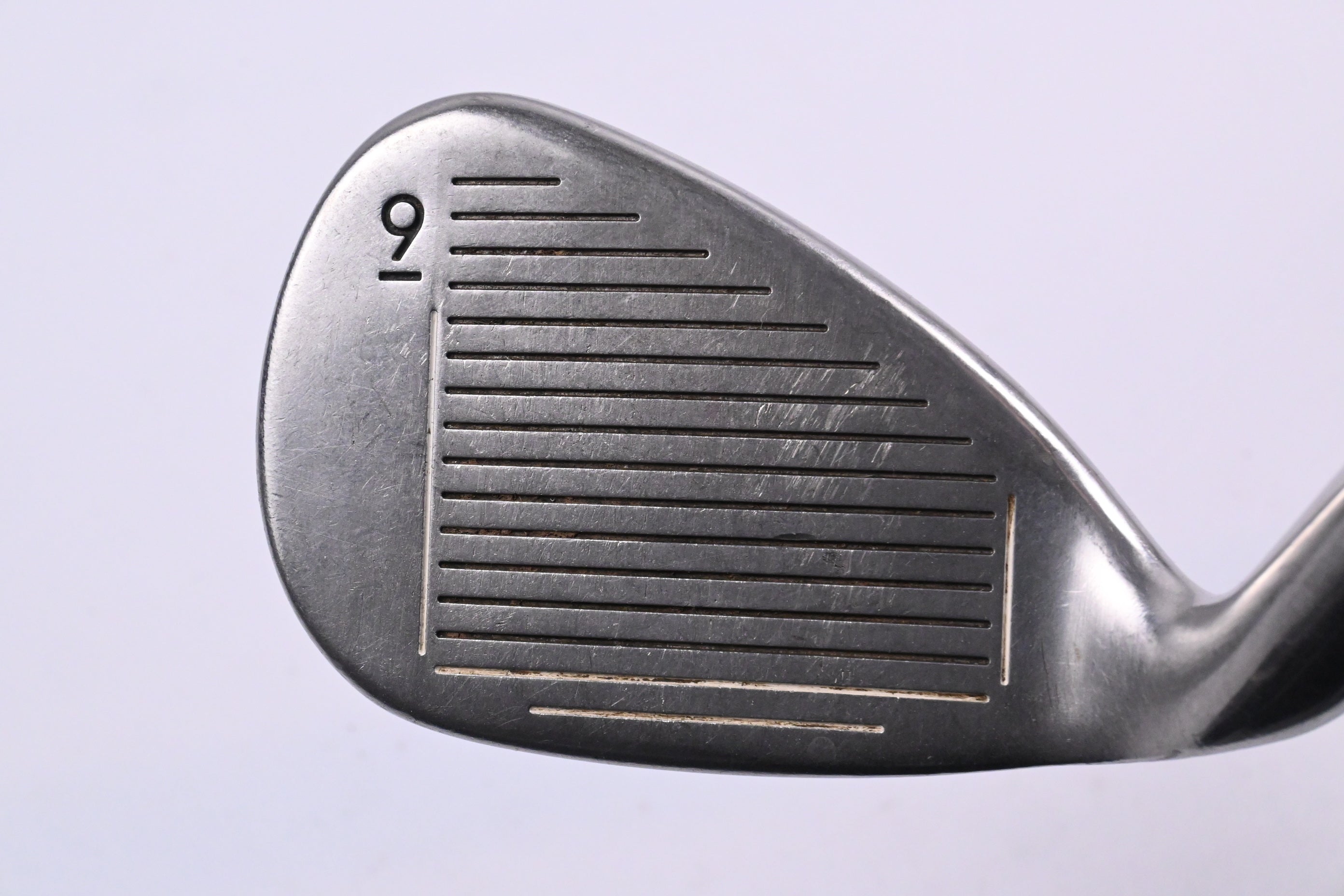 Callaway X-16 #9 Iron / 42 Degree / Regular Flex Callaway Systems CW 75 Shaft