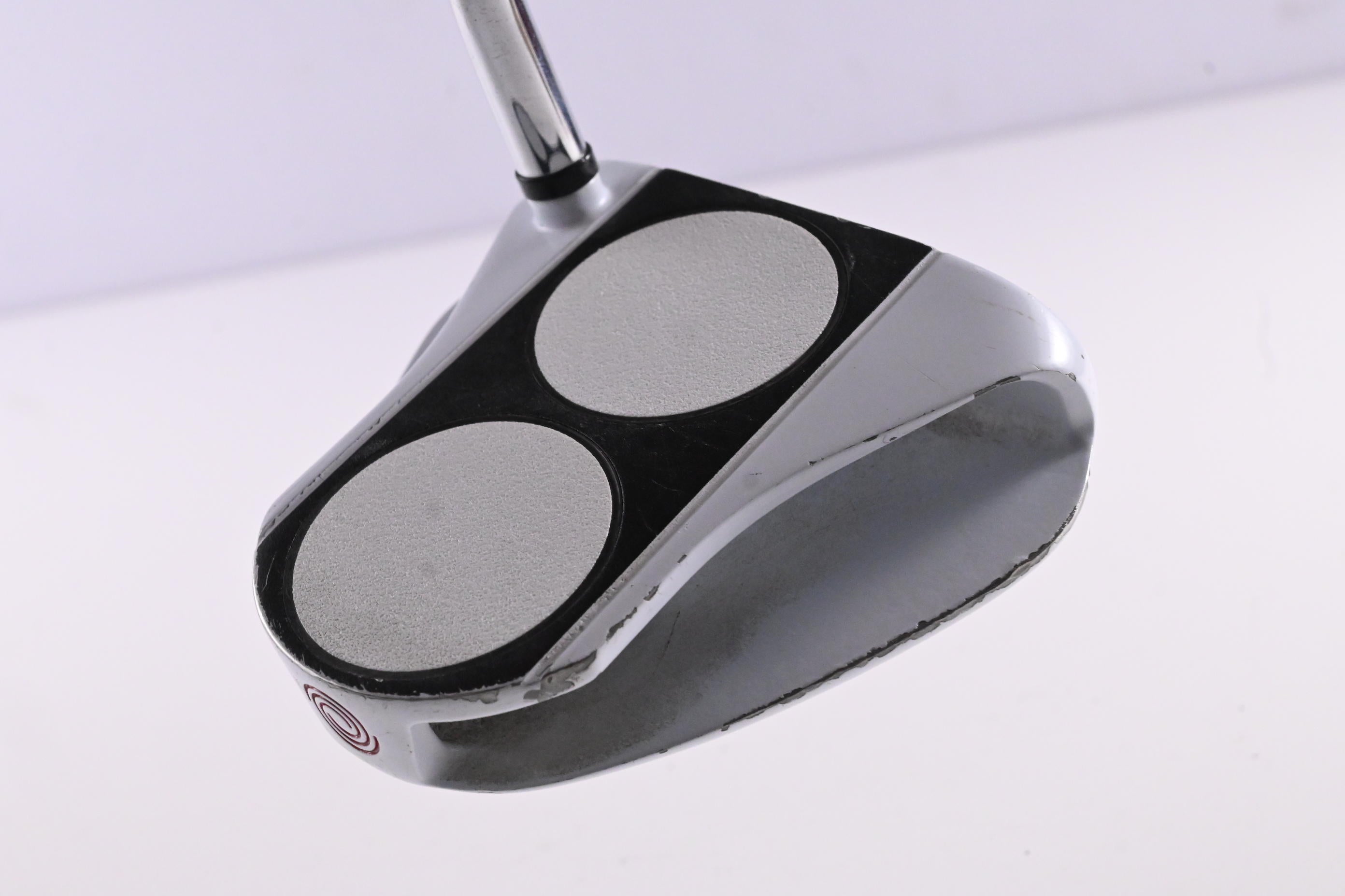 Odyssey Versa 2-Ball Putter / 33 Inch