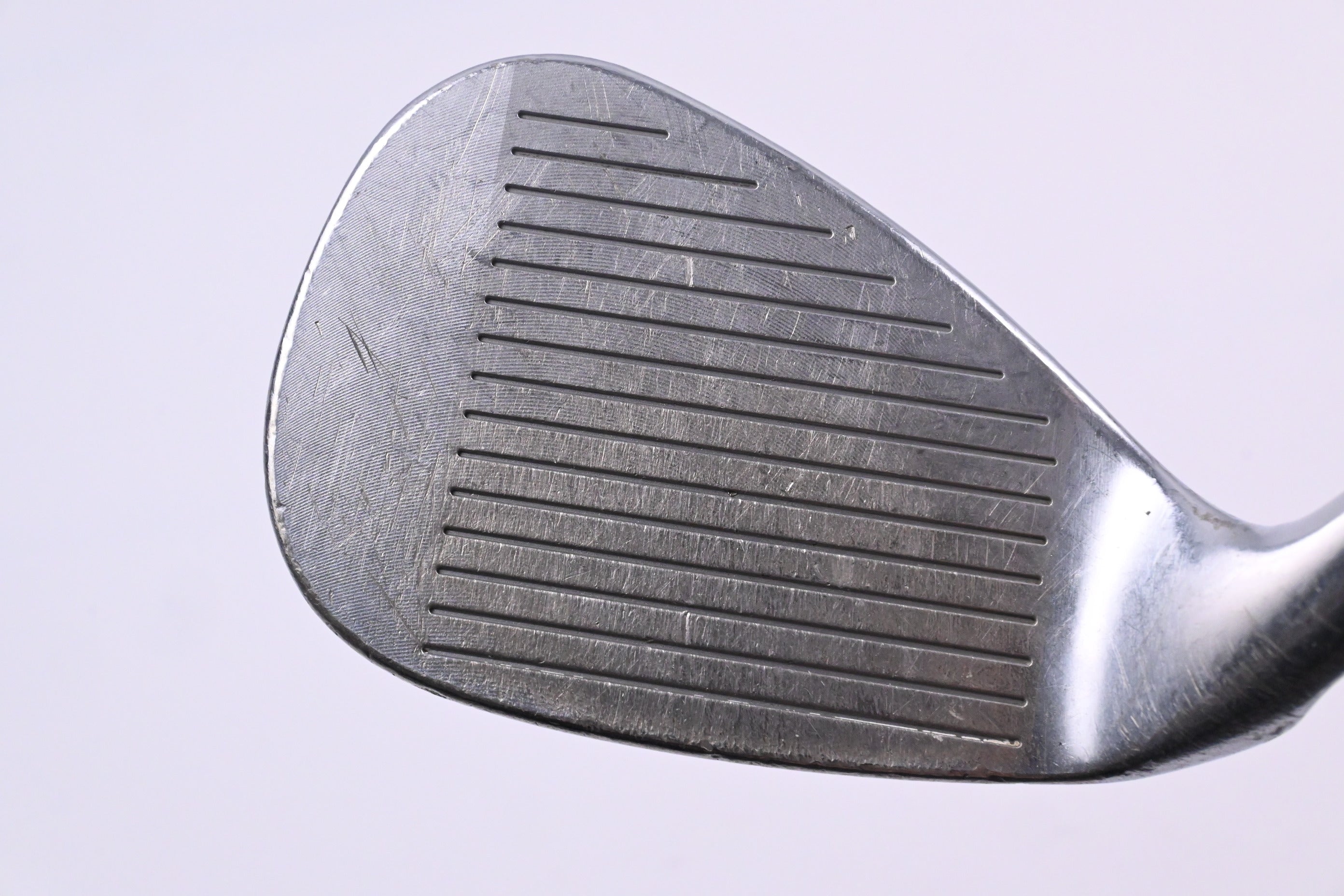 Ping Tour-S Sand Wedge / 56 Degree / White Dot / Stiff Flex Ping CFS Shaft