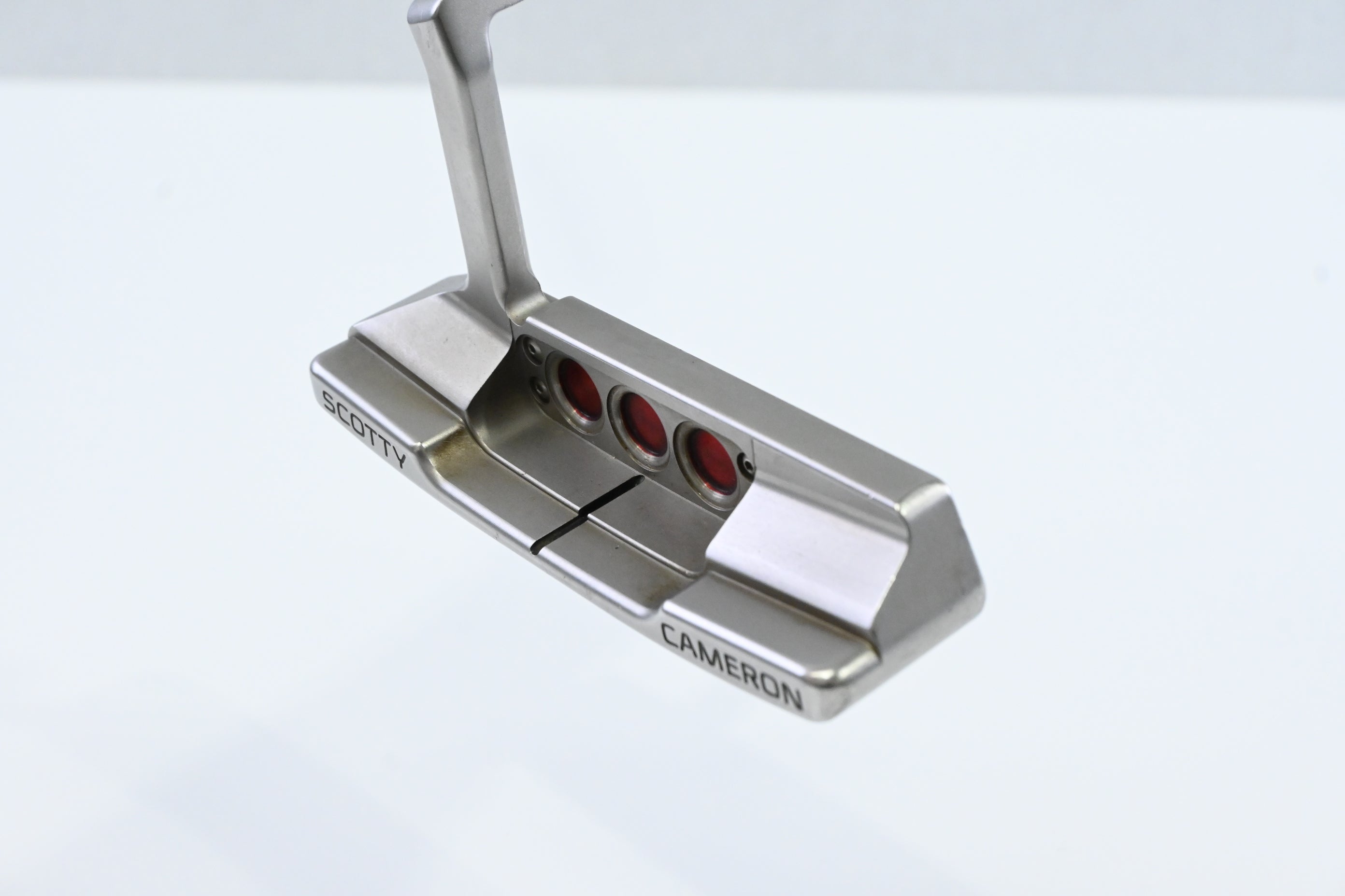Scotty Cameron Select 2016 Newport 2 Putter / 33 Inch