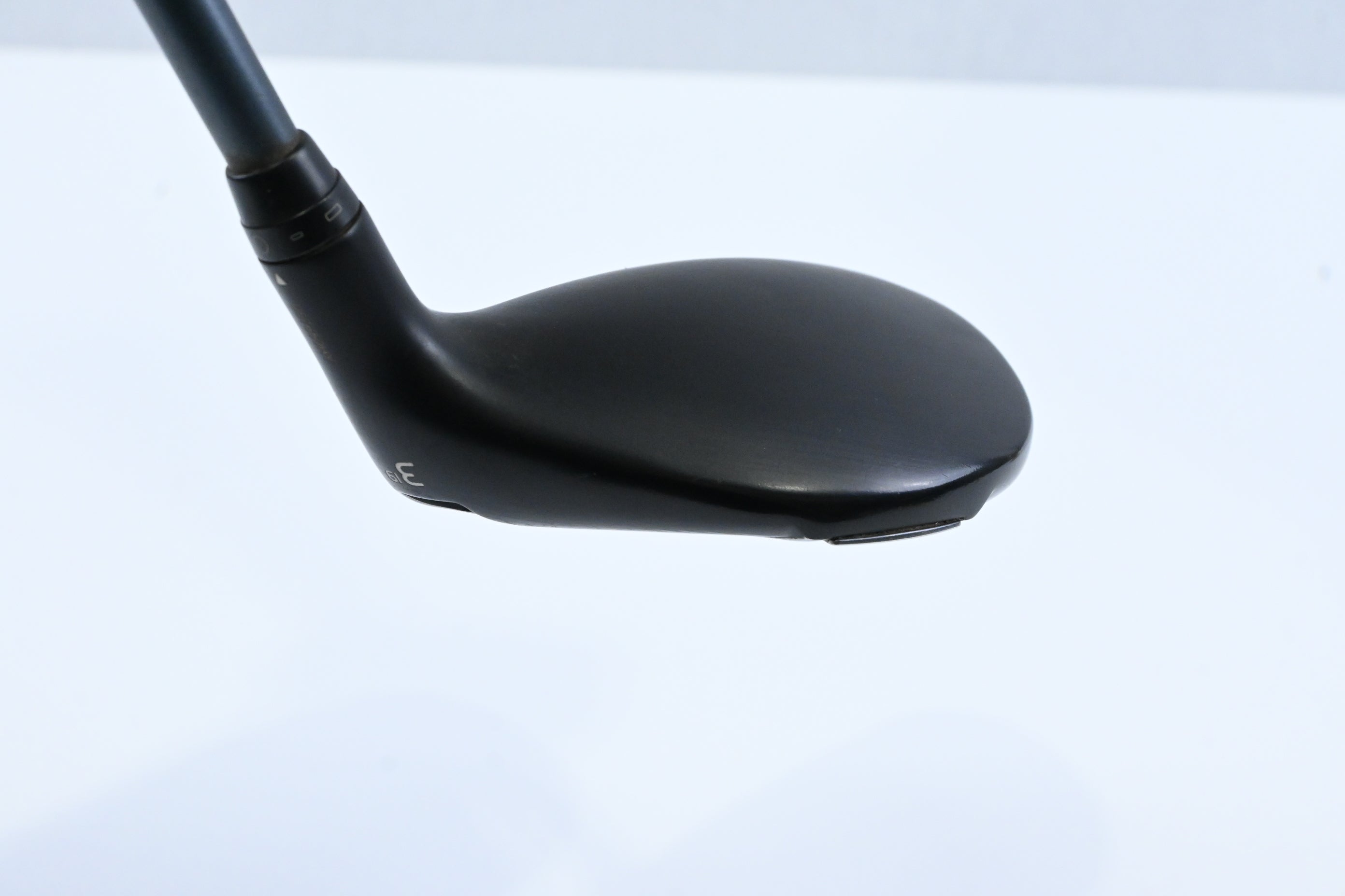 Ping G425 #3 Hybrid / 19 Degree / Stiff Flex Ping Alta CB Slate 70 Shaft