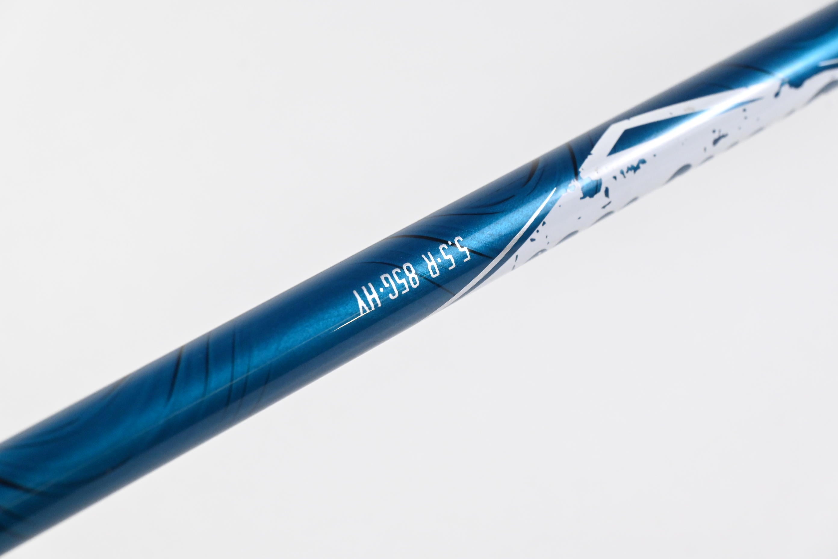 Titleist 818 H2 #3 Hybrid / 19 Degree / Regular Flex EvenFlow Blue 85 Shaft