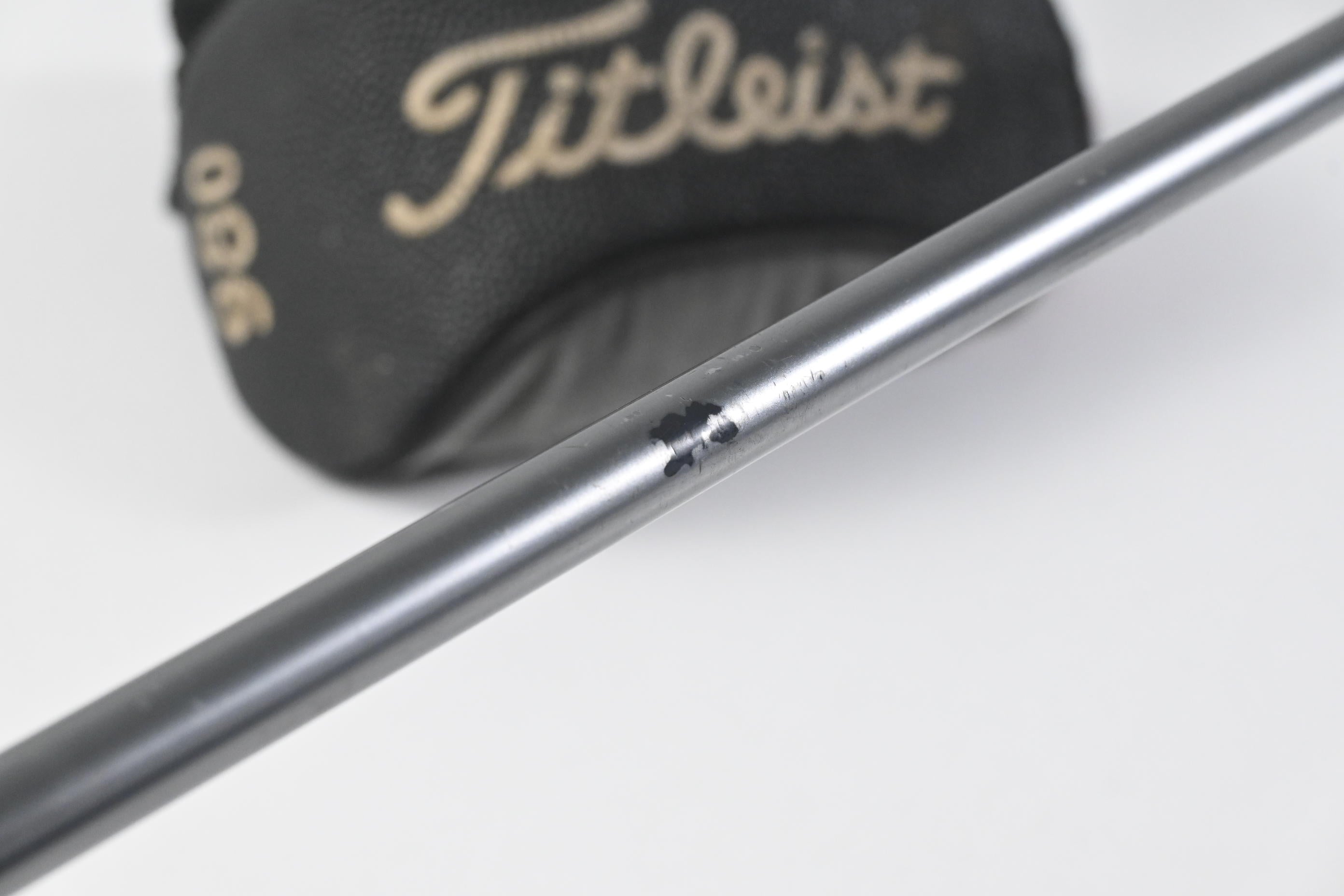 Titleist 980 F #3 Wood / 15 Degree / Regular Flex Titleist 4375 Shaft