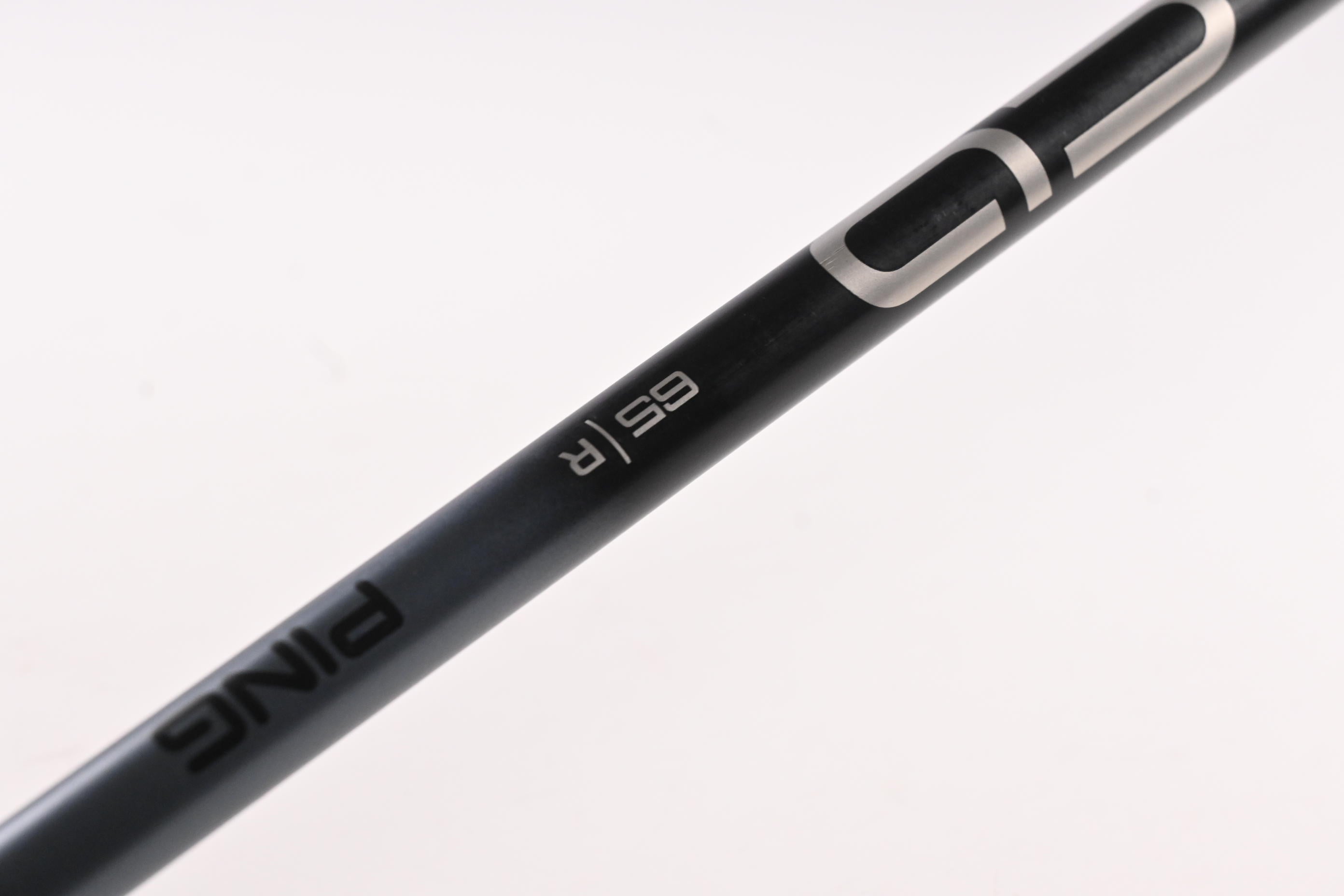 Ping G425 Max #3 Wood / 14.5 Degree / Regular Flex Ping Alta CB Slate 65 Shaft