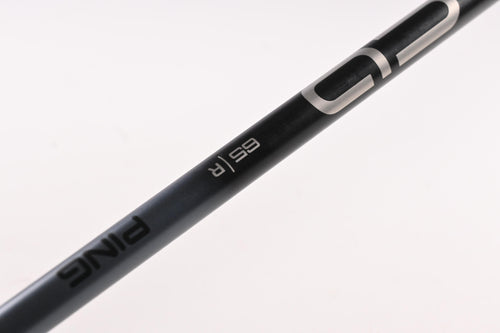 Ping G425 Max #3 Wood / 14.5 Degree / Regular Flex Ping Alta CB Slate 65 Shaft
