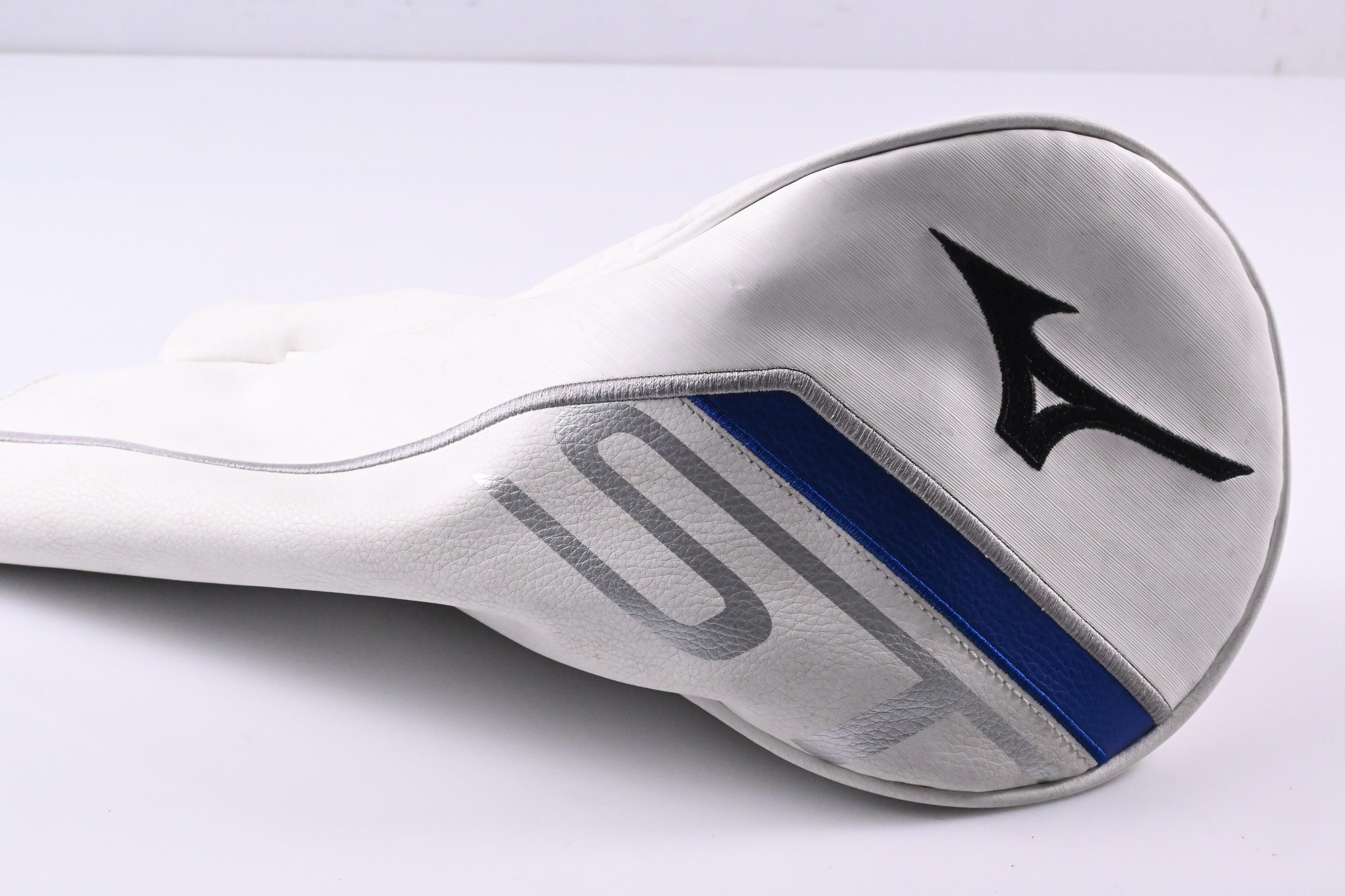 Mizuno ST-Z 220 Driver / 9.5 Degree / Regular Flex HZRDUS Smoke Blue RDX 60