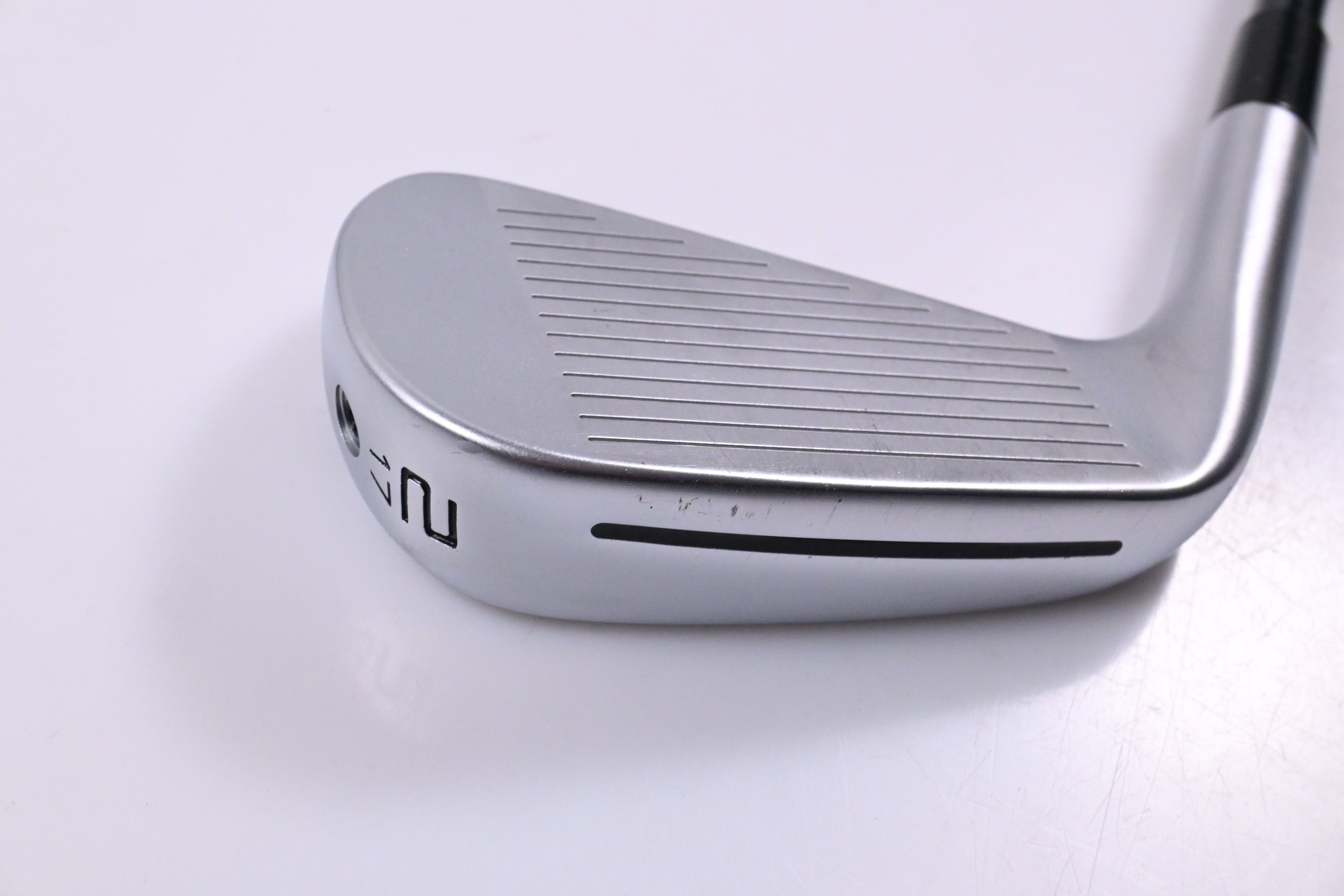 Taylormade P.UDI #2 Iron / 17 Degree / Stiff Flex UST Mamiya Recoil DART 90