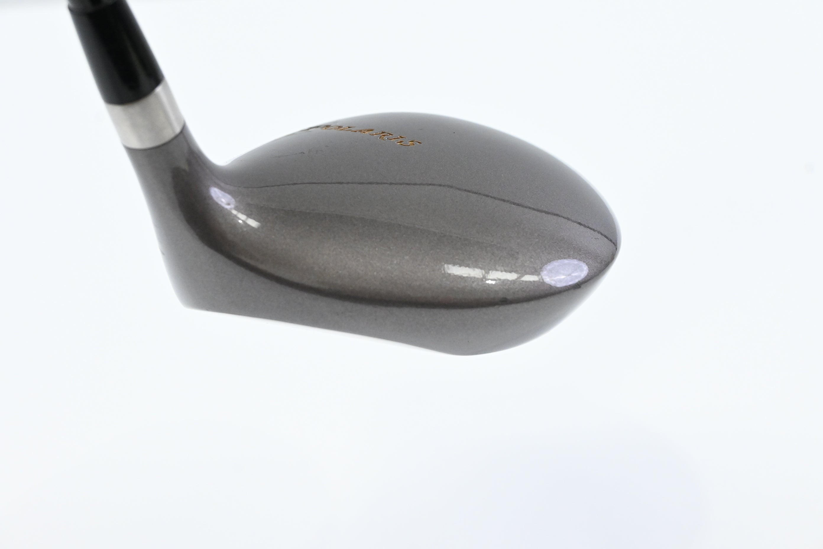Mizuno Polaris Driver / 11 Degree / Regular Flex Mizuno Polaris Original