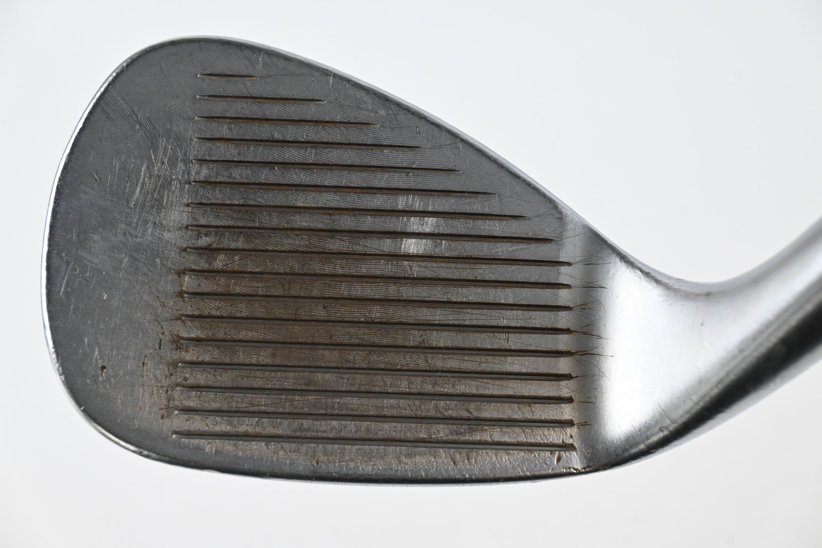 Titleist Vokey SM4 Sand Wedge / 56 Degree / Stiff Flex Steel Shaft