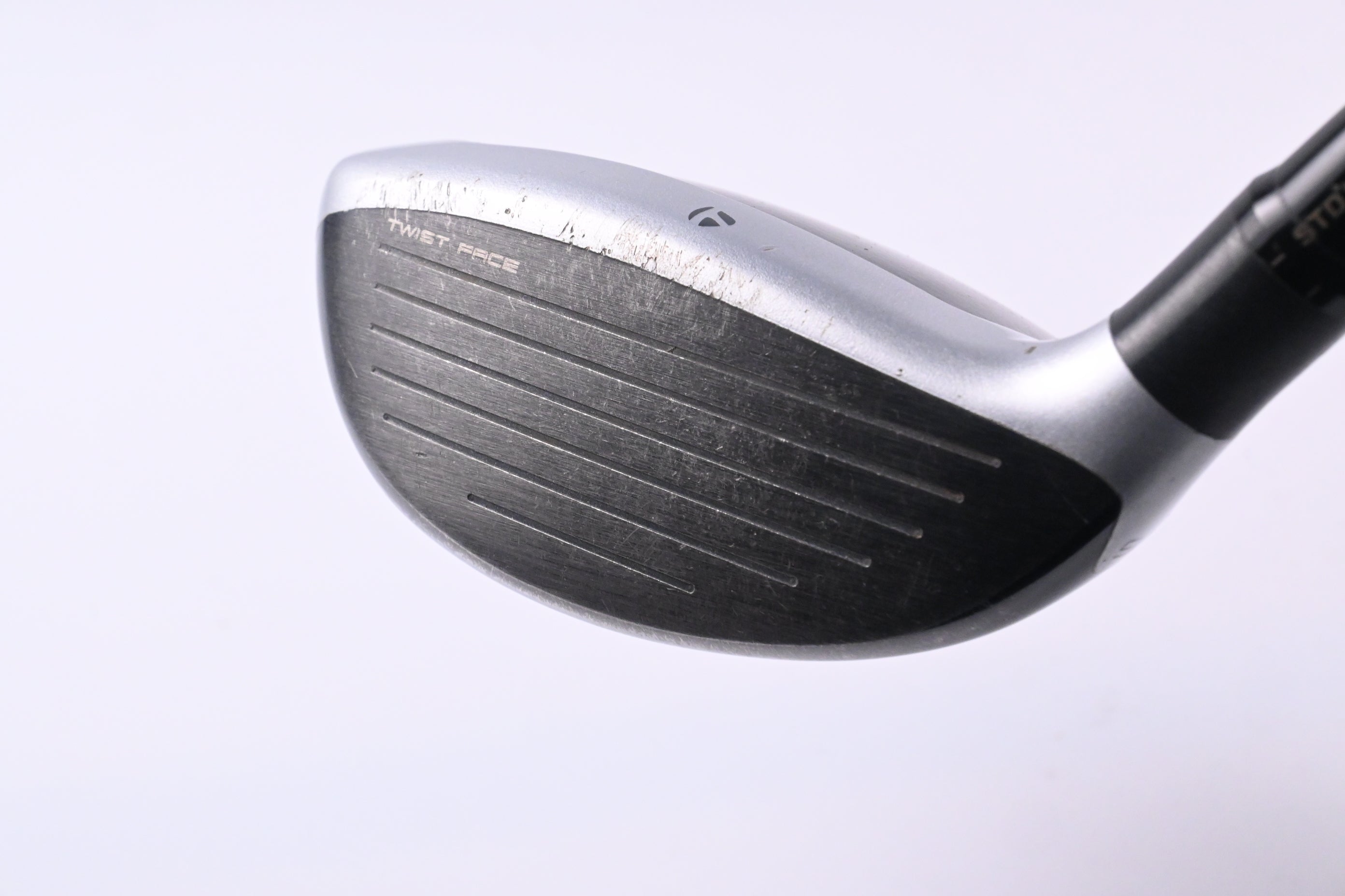 Taylormade M5 Ti #3 Wood / 15 Degree / Regular Flex Tensei CK Red 65 Shaft