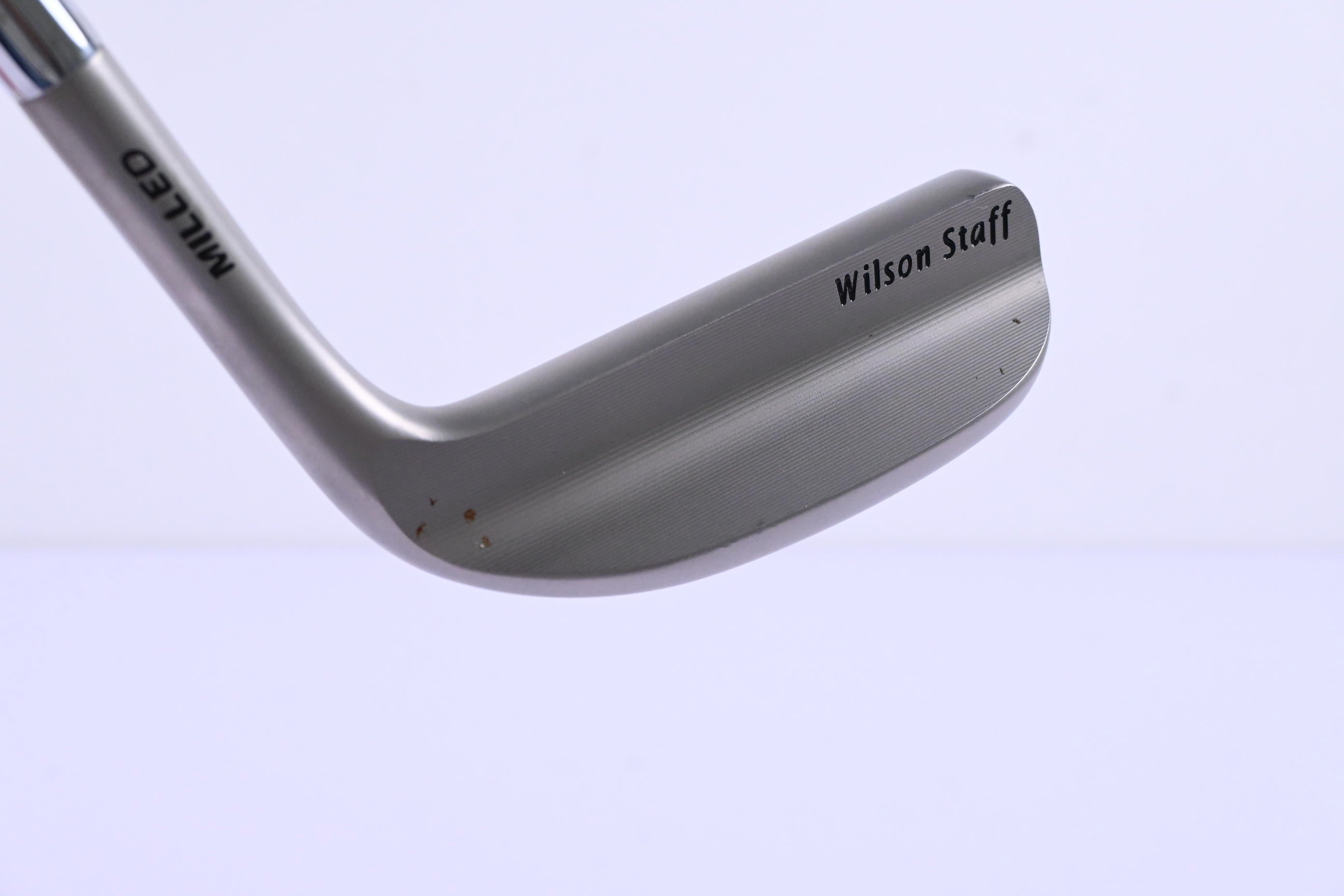 Wilson 8802 Milled Putter / 35 Inch