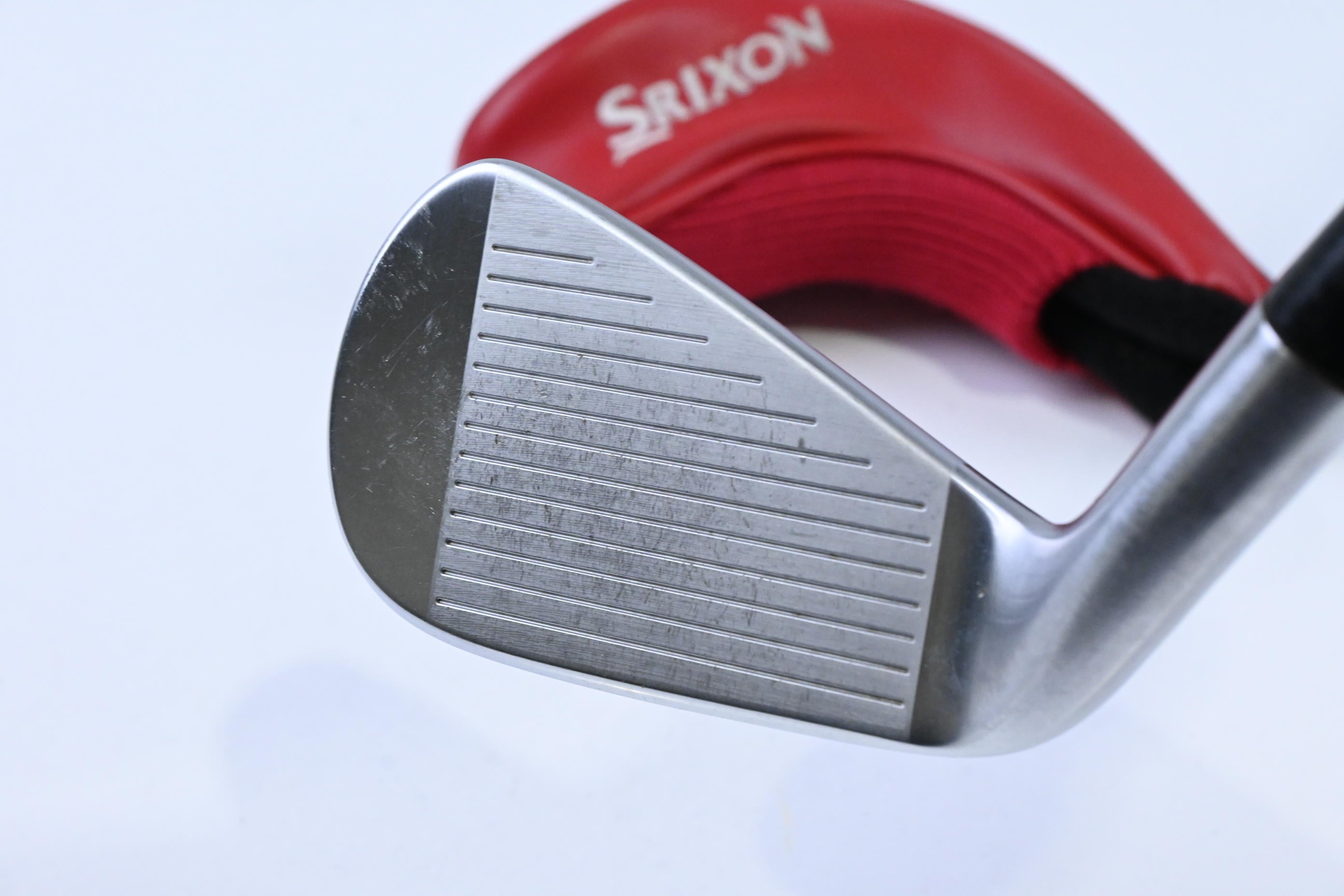 Srixon Z-U85 Utility #4 Iron / 23 Degree / Regular Flex UST Mamiya Recoil 95