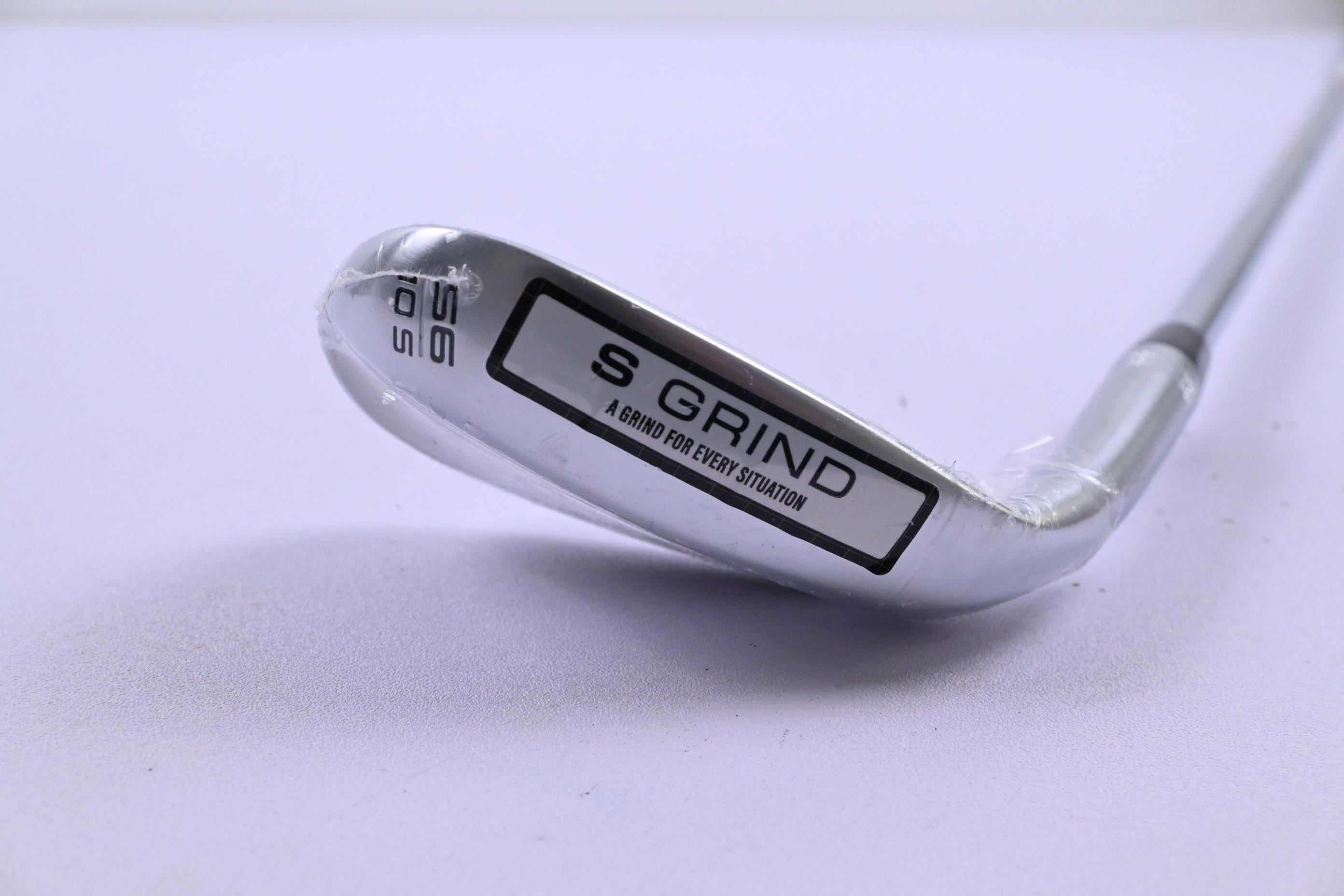 Callaway Opus SP+ Sand Wedge / 56 Degree / Stiff Flex Dynamic Gold S200 Shaft
