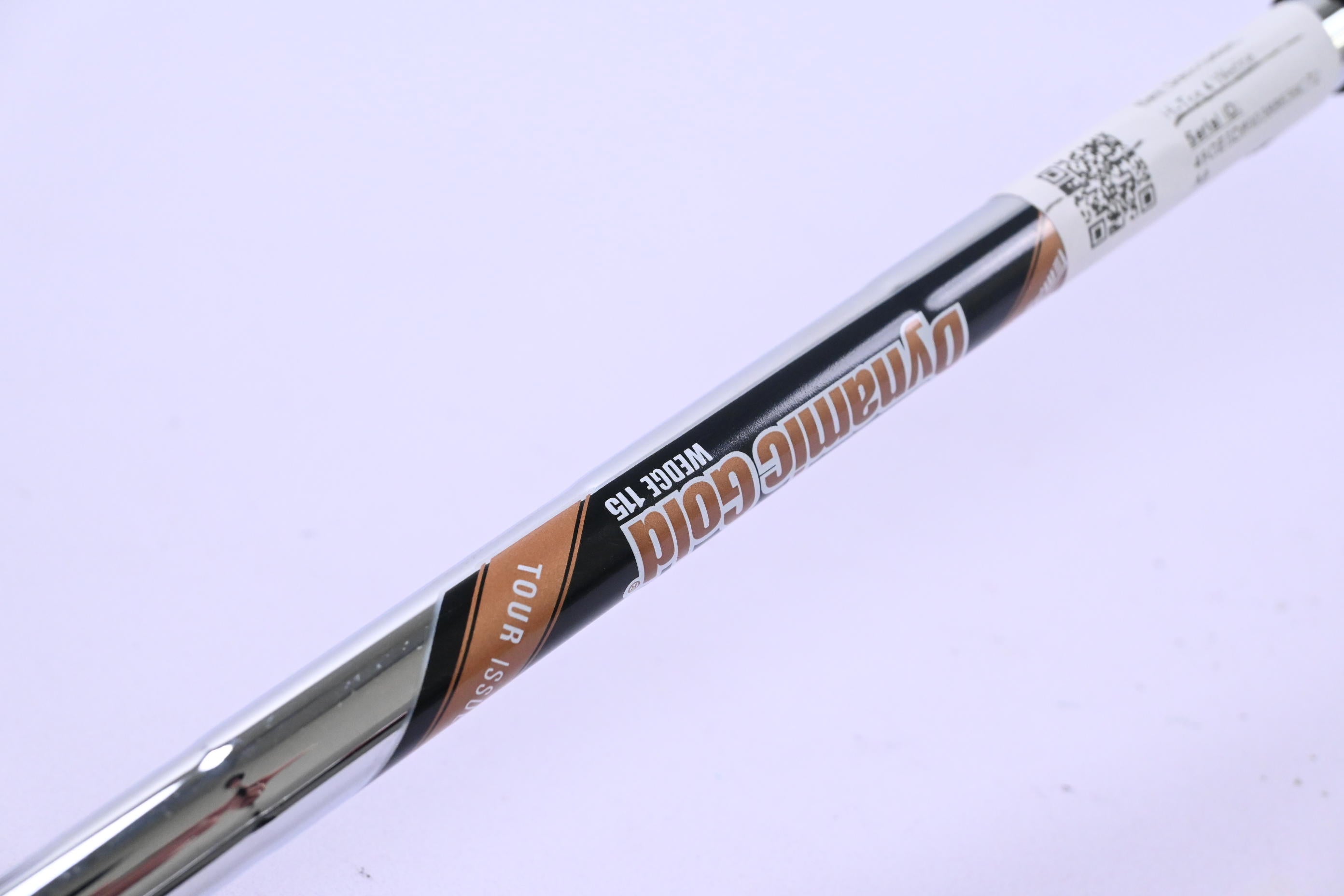 Taylormade Hi-Toe 4 Lob Wedge / 60 Degree / Wedge Flex Dynamic Gold 115