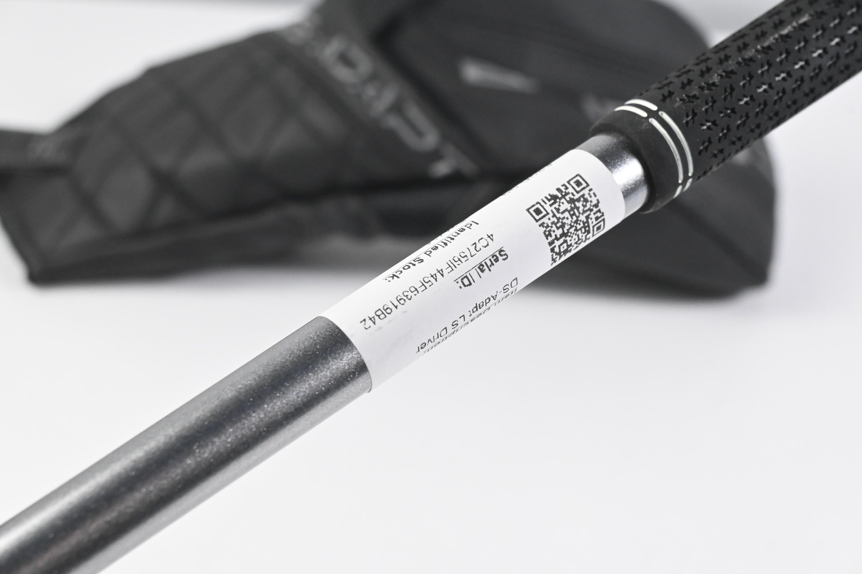 Cobra DS-Adapt LS Driver / 10.5 Degree / Stiff Flex Fujikura Pro 60 Shaft