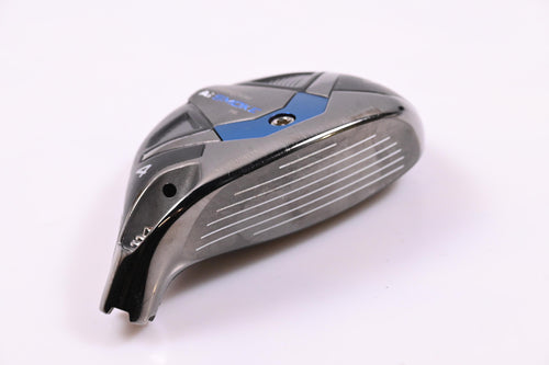 Callaway Paradym Ai Smoke HL #4 Hybrid / 21 Degree / Head Only