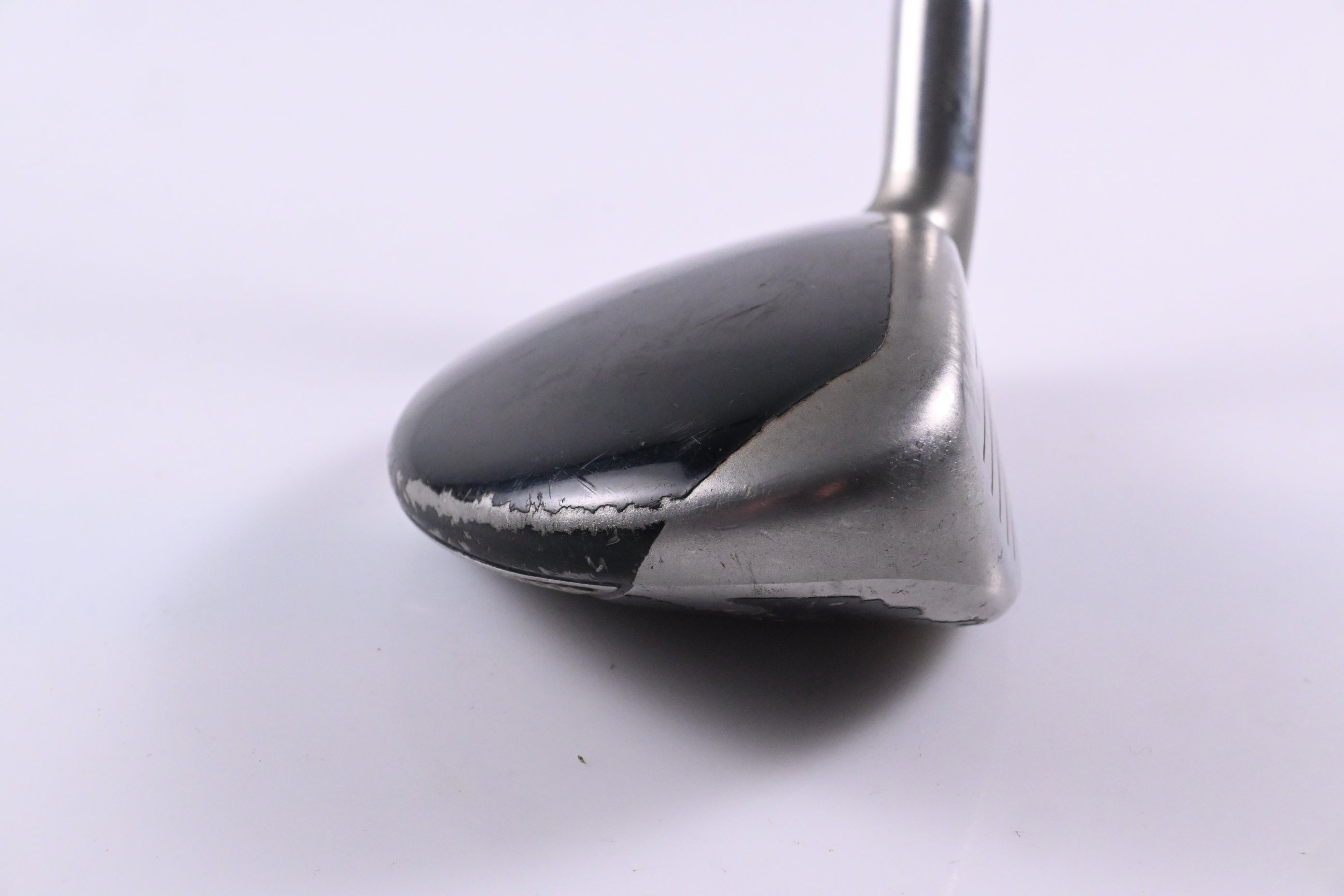 Callaway FT-IZ #2 Hybrid / 18 Degree / Regular Flex Callaway 60 Shaft