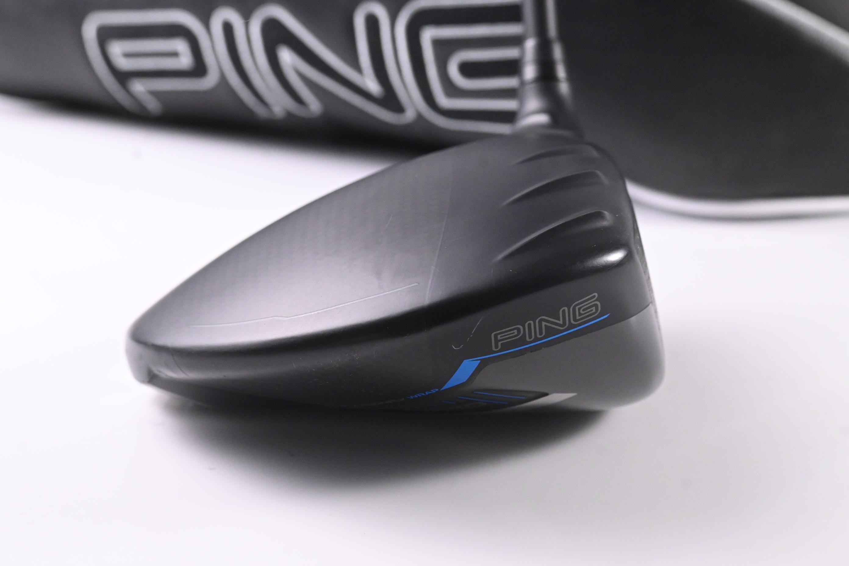 Ping G440 SFT Driver / 9 Degree / Stiff Flex Ping Alta CB Blue 50 Shaft