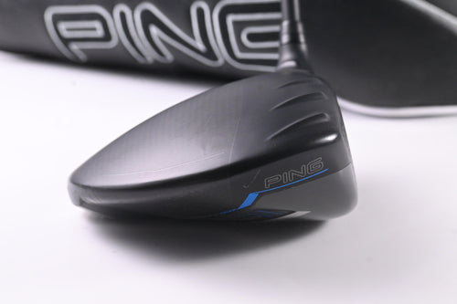 Ping G440 SFT Driver / 9 Degree / Stiff Flex Ping Alta CB Blue 50 Shaft