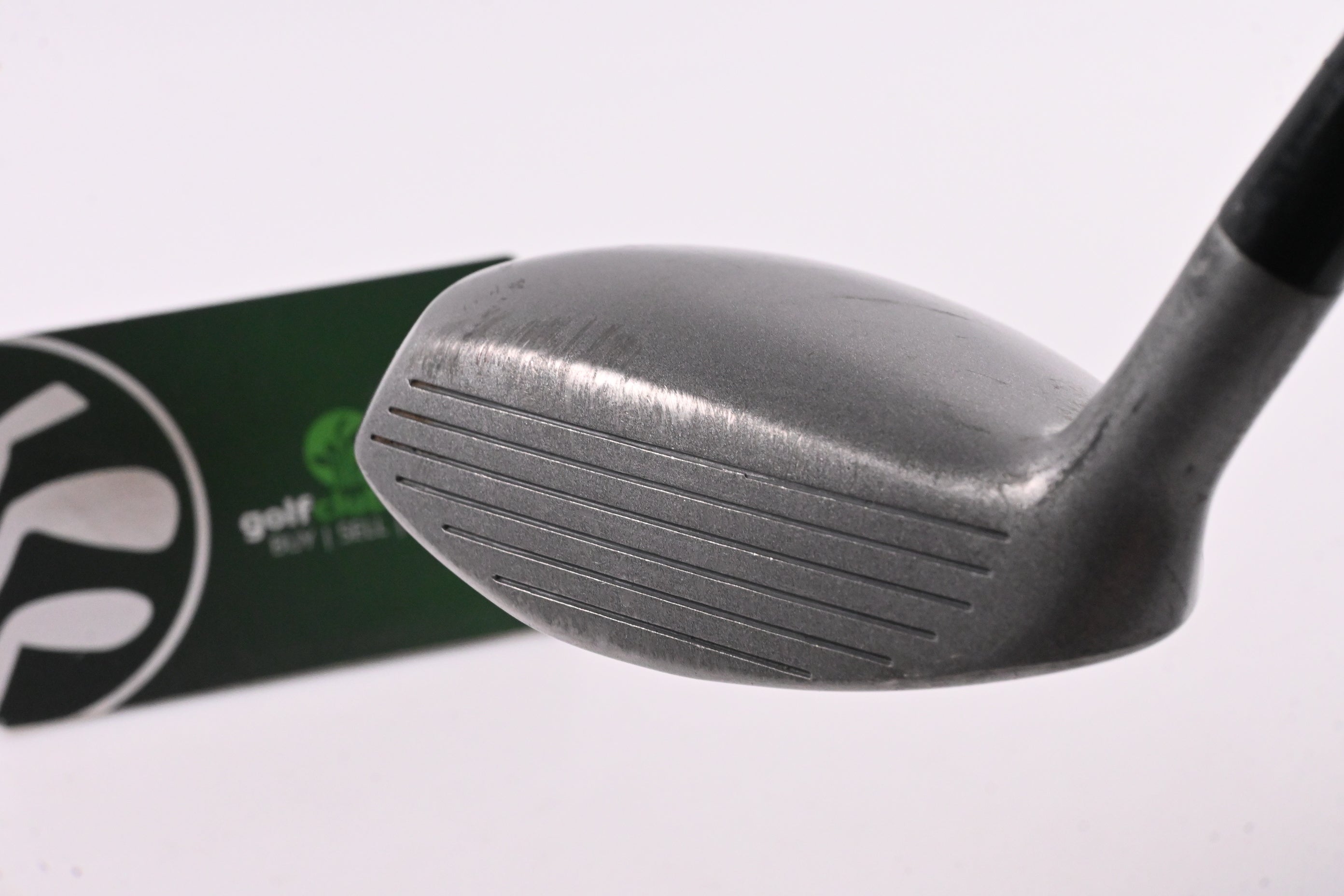 Adams Tight Lies #3 Wood / 13 Degree / Regular Flex Adams Shaft