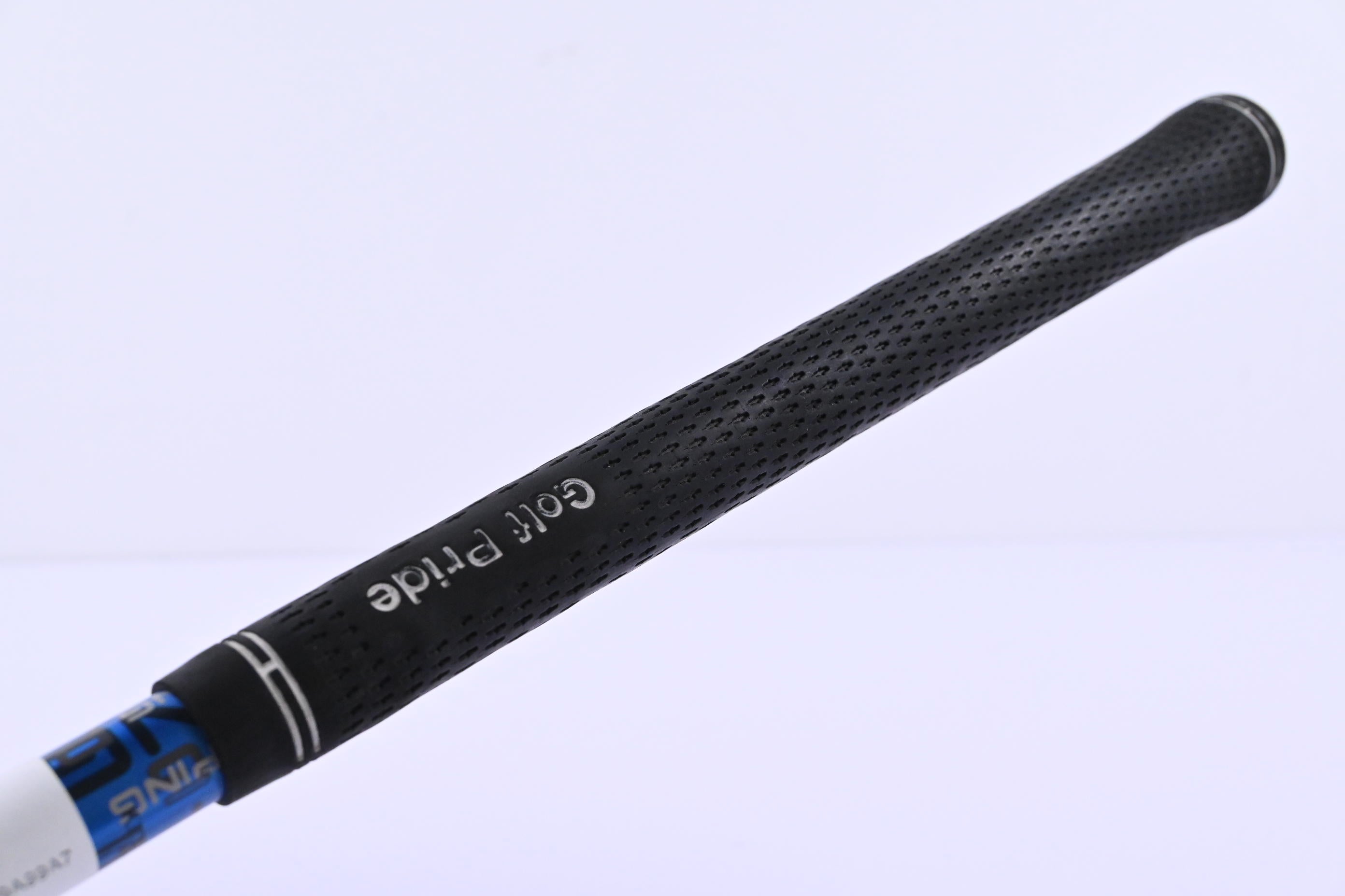 Left Hand Ping G30 SF Tec Driver / 10 Degree / Regular Flex Ping TFC 419 Shaft