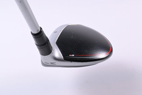 Taylormade M5 Ti #3 Wood / 15 Degree / Regular Flex Tensei CK Red 65 Shaft