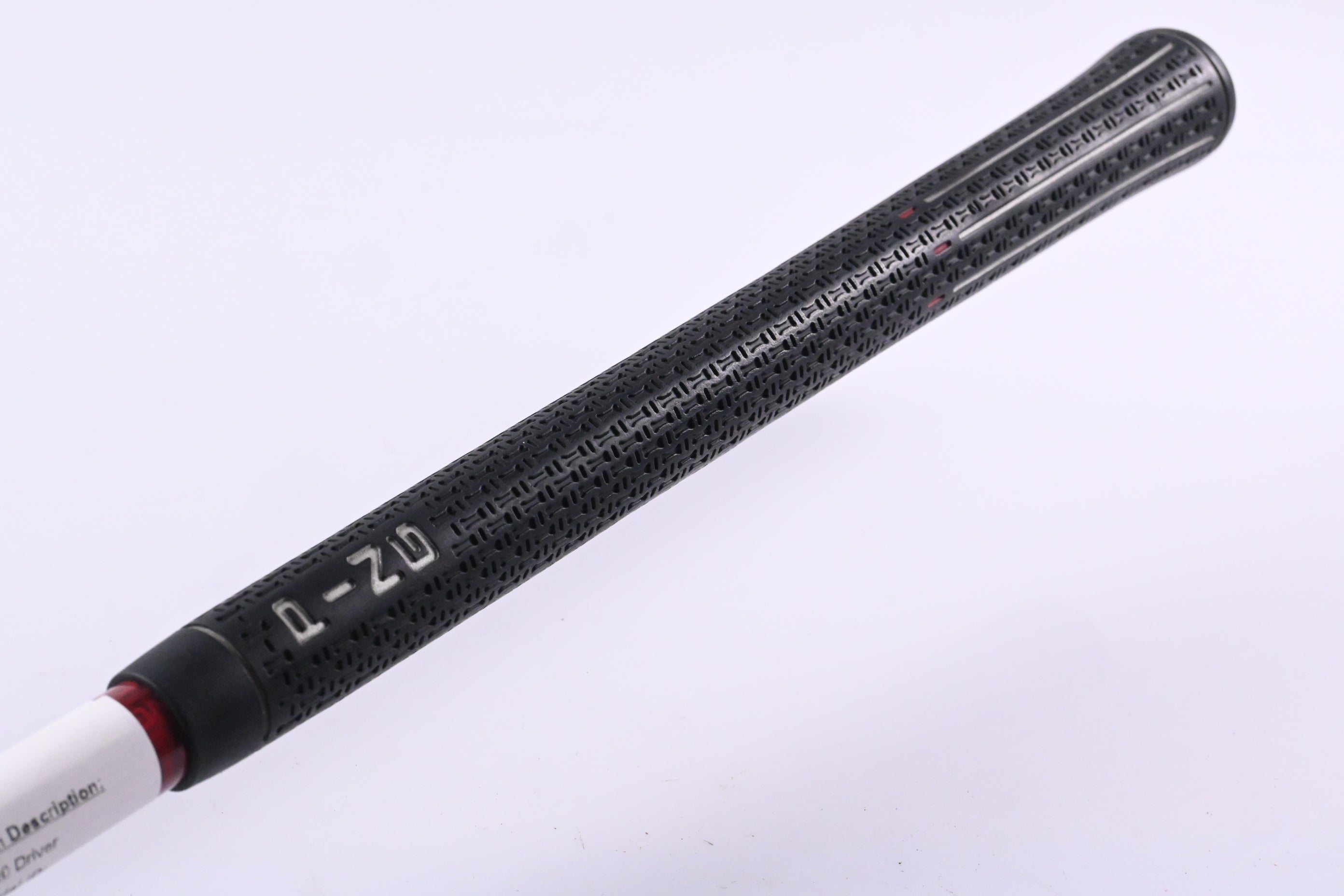 Ping G20 Driver / 10.5 Degree / Regular Flex Ping TFC 169 Shaft