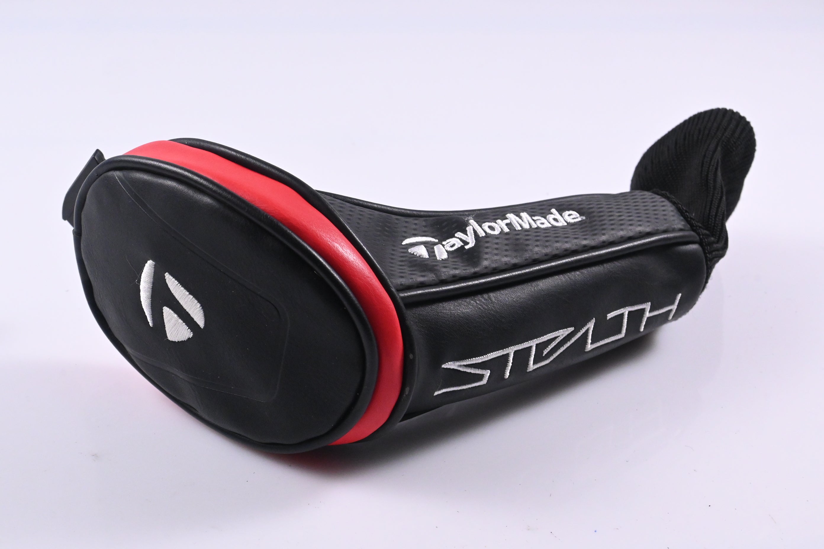 Taylormade Stealth Plus #2 Hybrid / 17 Degree / X-Flex HZRDUS Smoke Red RDX 80