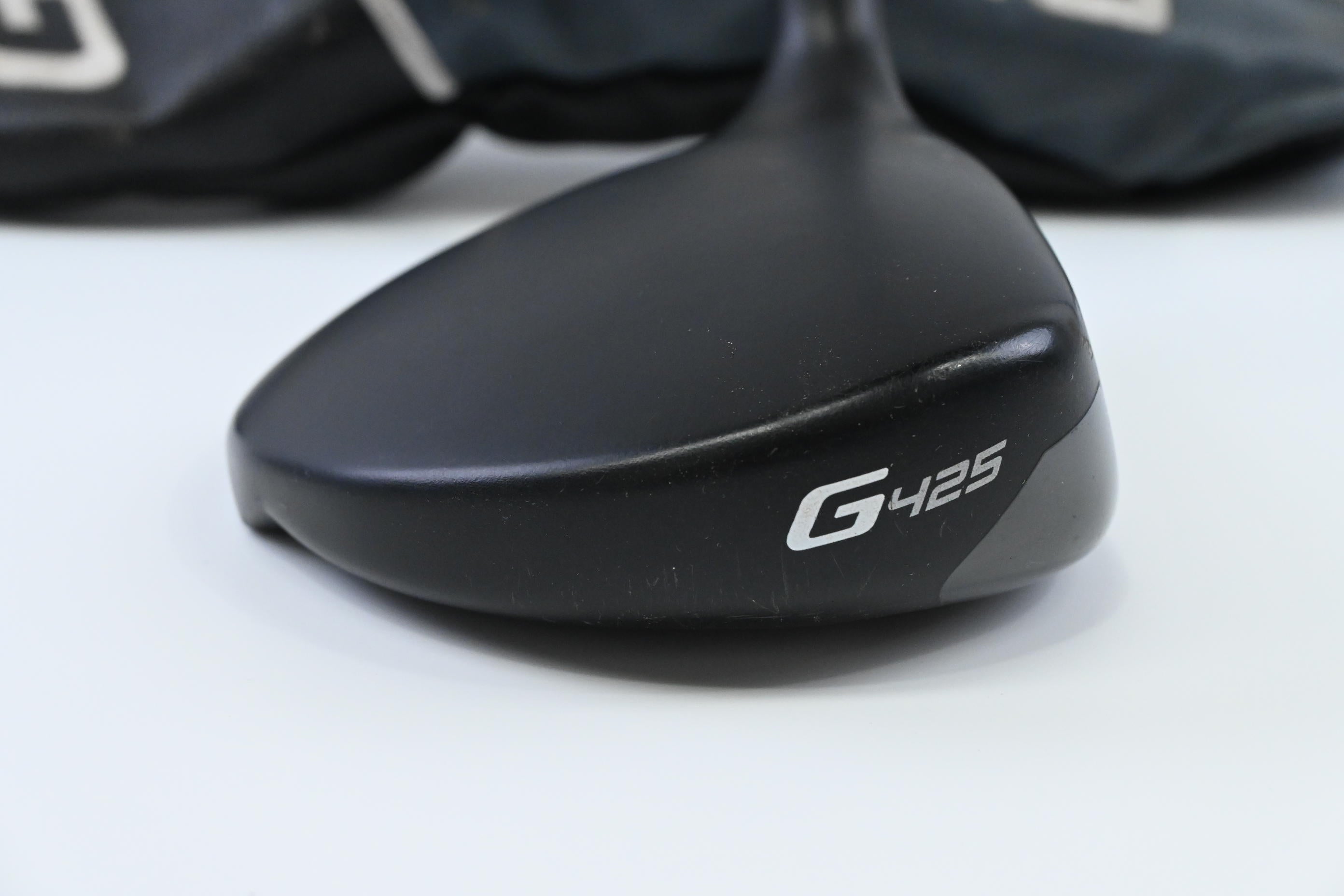 Ping G425 Max #3 Wood / 14.5 Degree / Regular Flex Ping Alta CB Slate 65 Shaft
