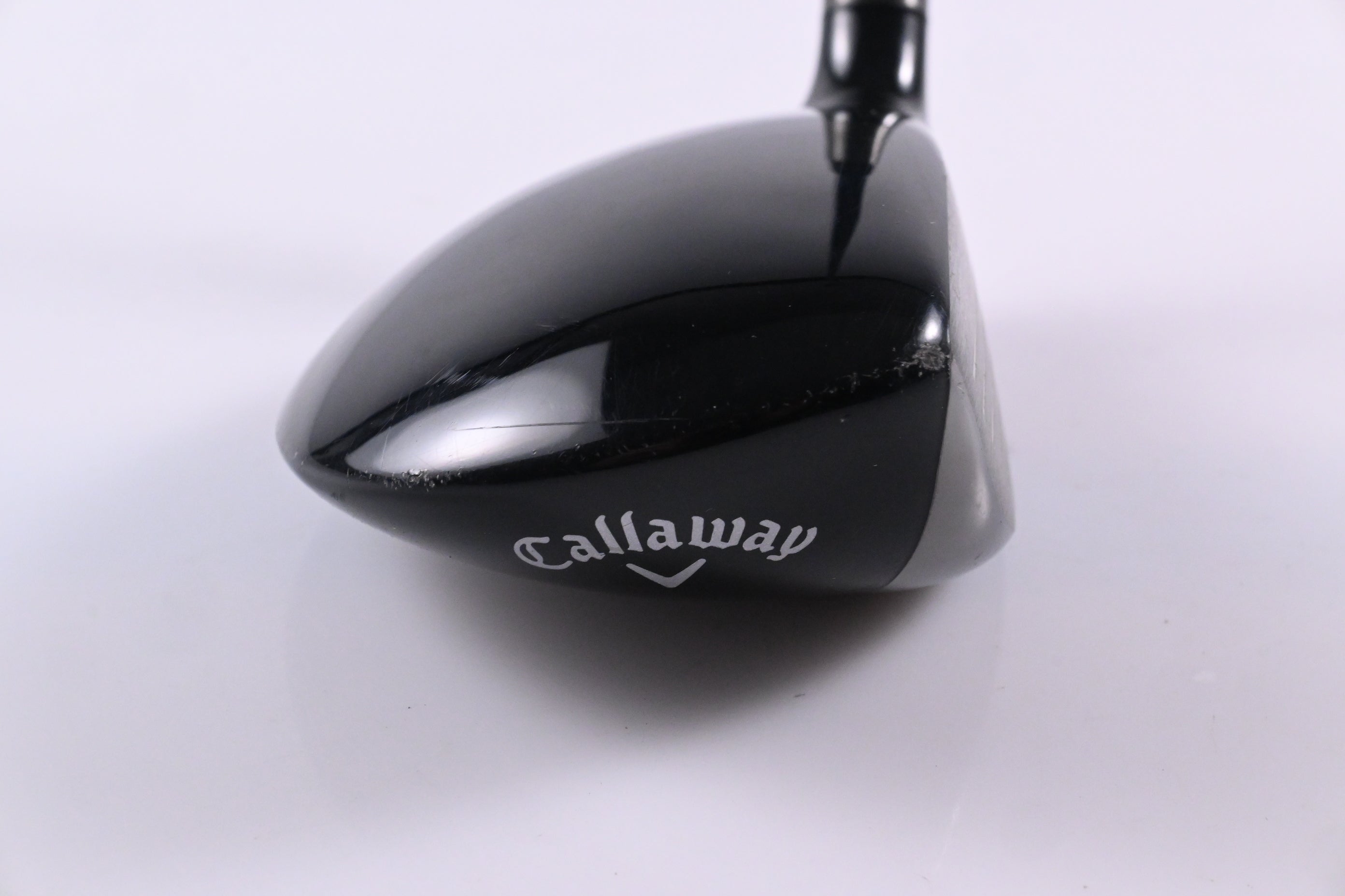 Callaway Apex UW #2 Hybrid / 17 Degree / Stiff Flex Ventus Velocore Blue 7 Shaft