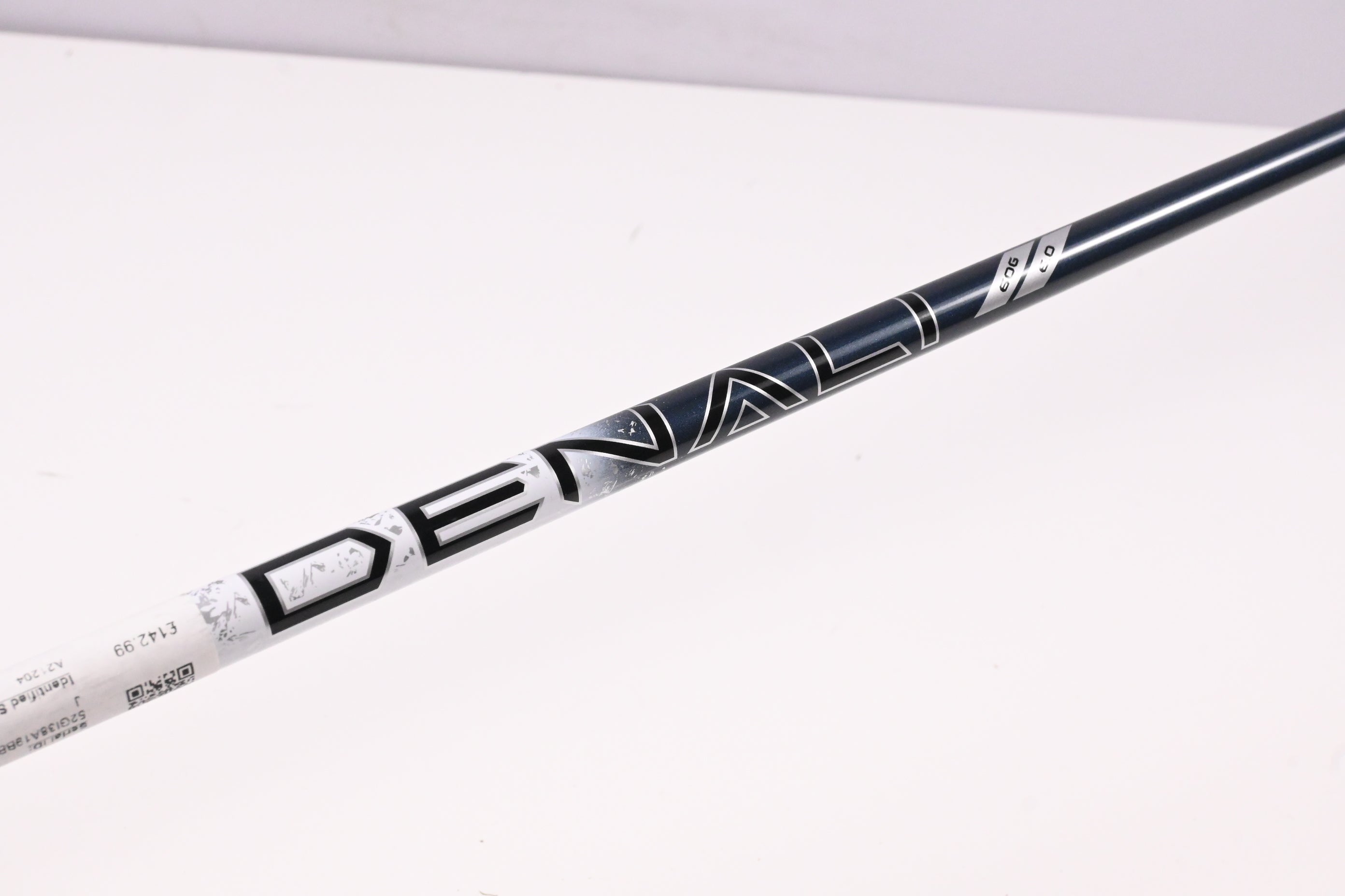 Project X Denali Blue 60 Driver Shaft / Stiff Flex / Cobra 3rd Gen