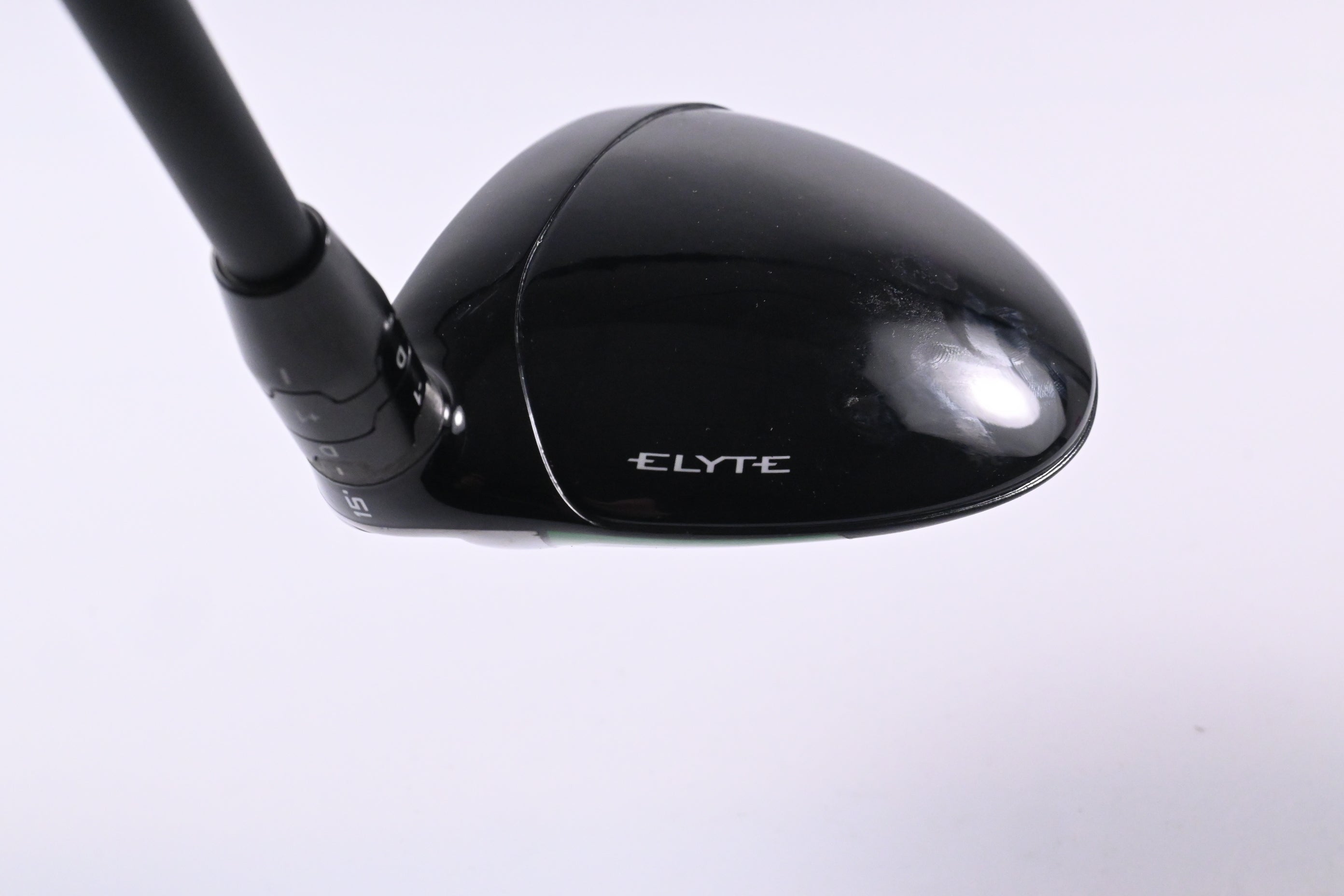 Callaway Elyte Triple Diamond #3 Wood / 15 Degree / Stiff Flex Tensei 1K Black