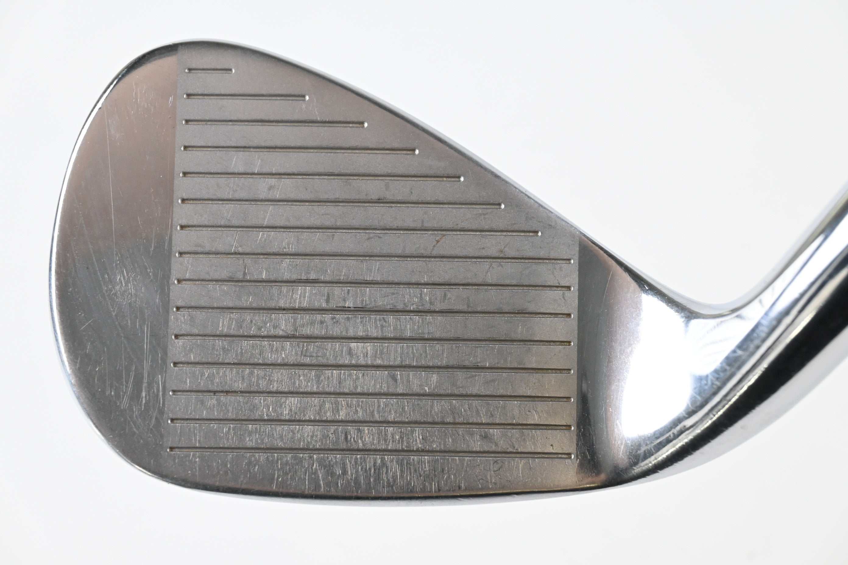 Callaway Rogue ST Pro Gap Wedge / 48 Degree / Stiff Flex N.S.Pro Modus 3 Tour