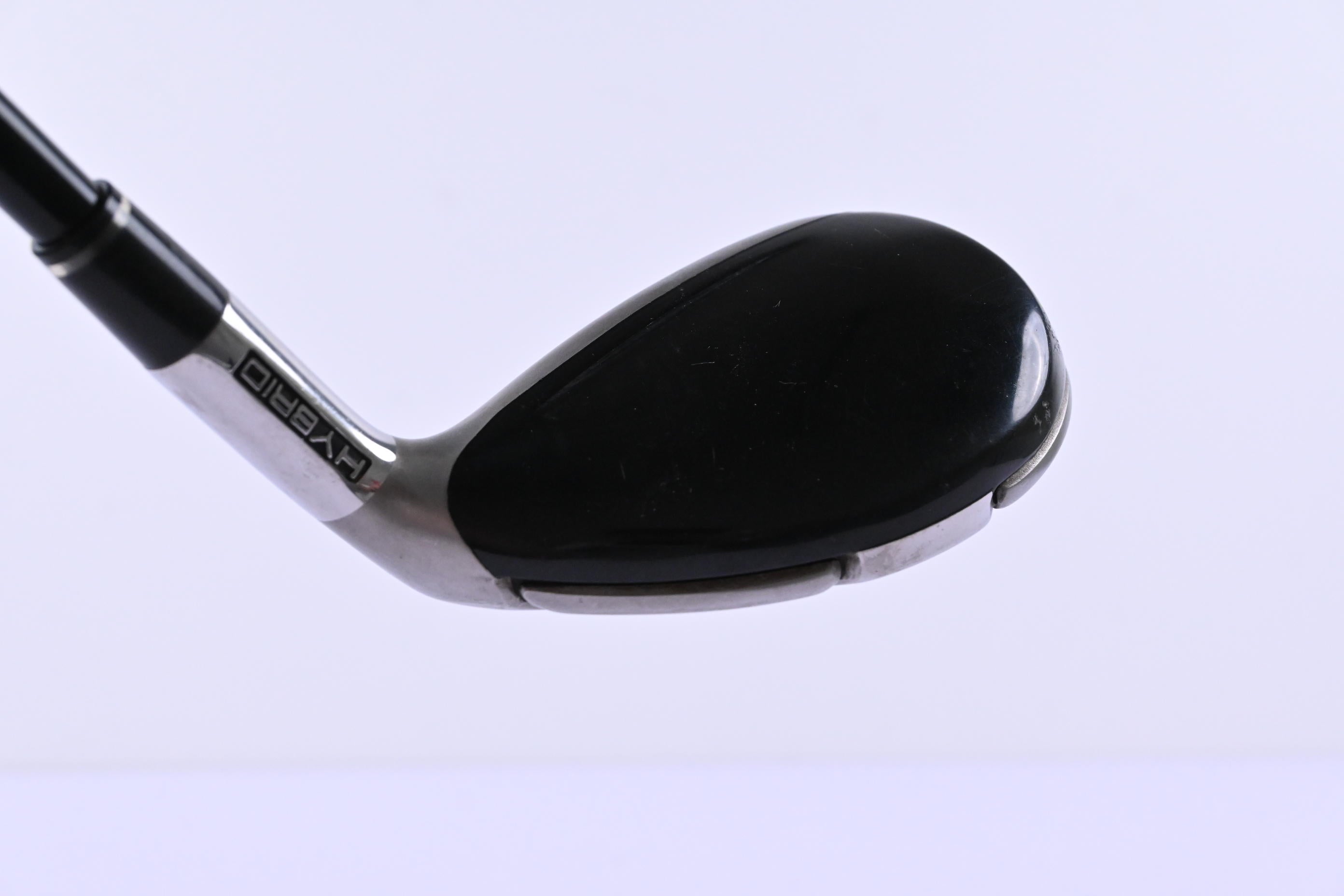 Adams Idea A7 OS #3 Iron / 19 Degree / Senior Flex Pro Launch Axis Shaft