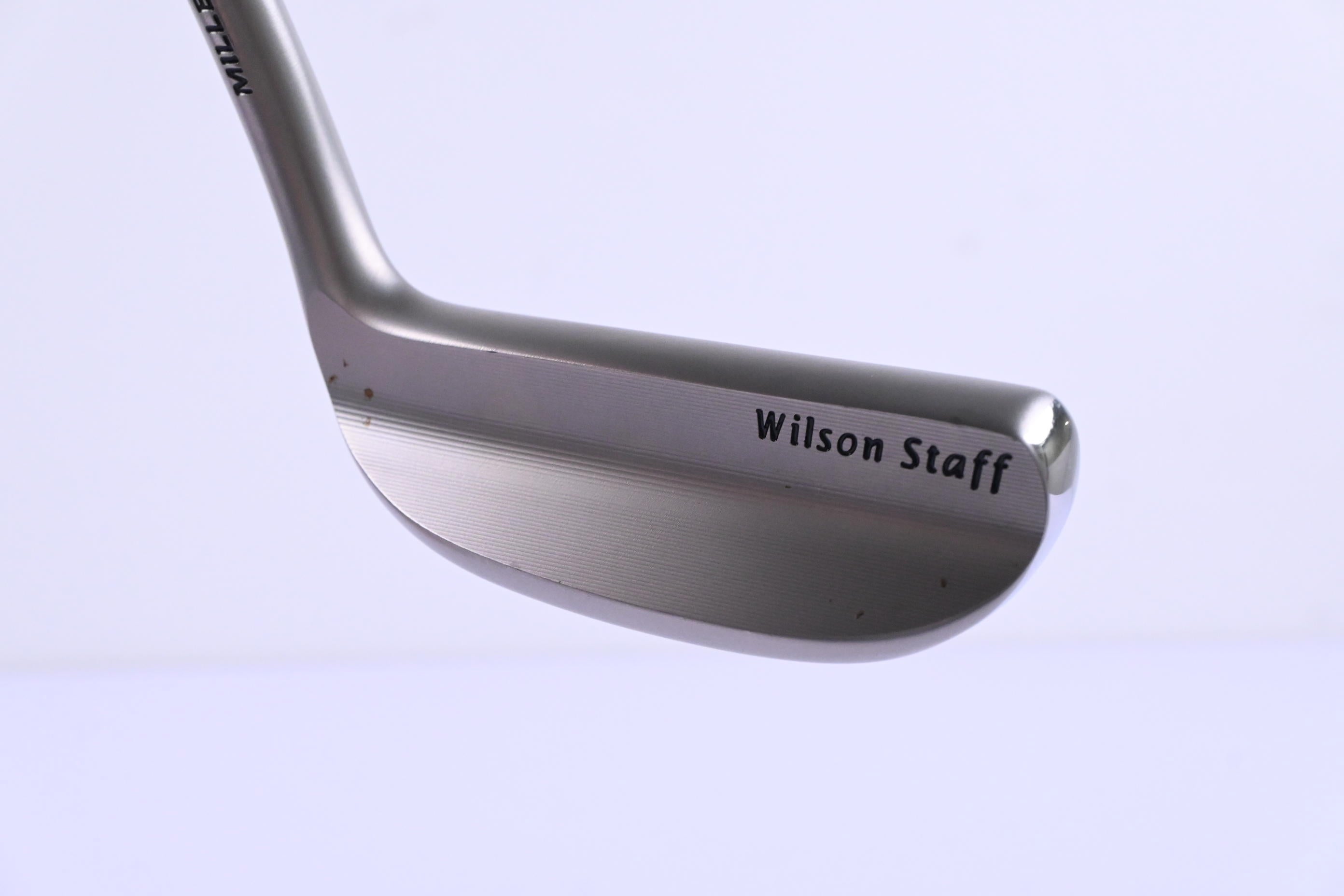 Wilson 8802 Milled Putter / 35 Inch