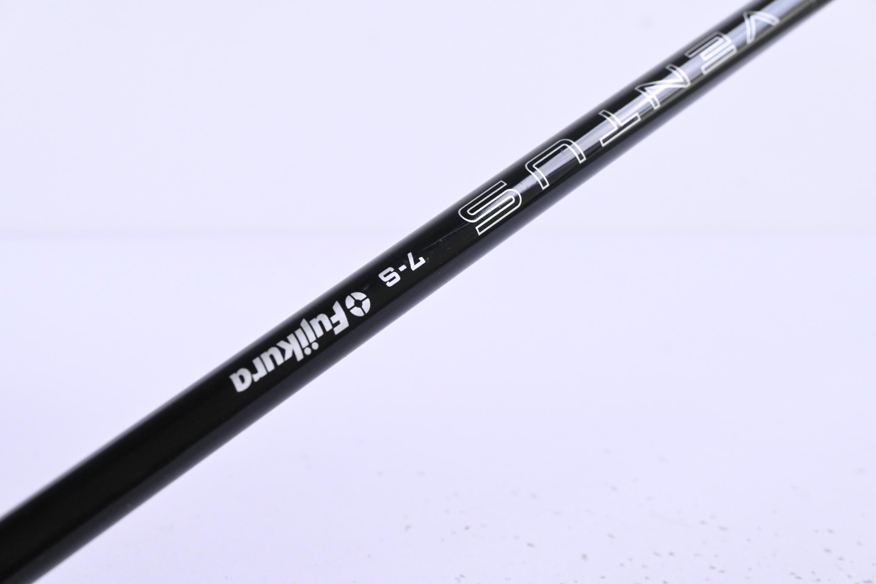 Callaway Quantum Triple Diamond Max Driver / 10.5 Degree / Stiff Flex Shaft