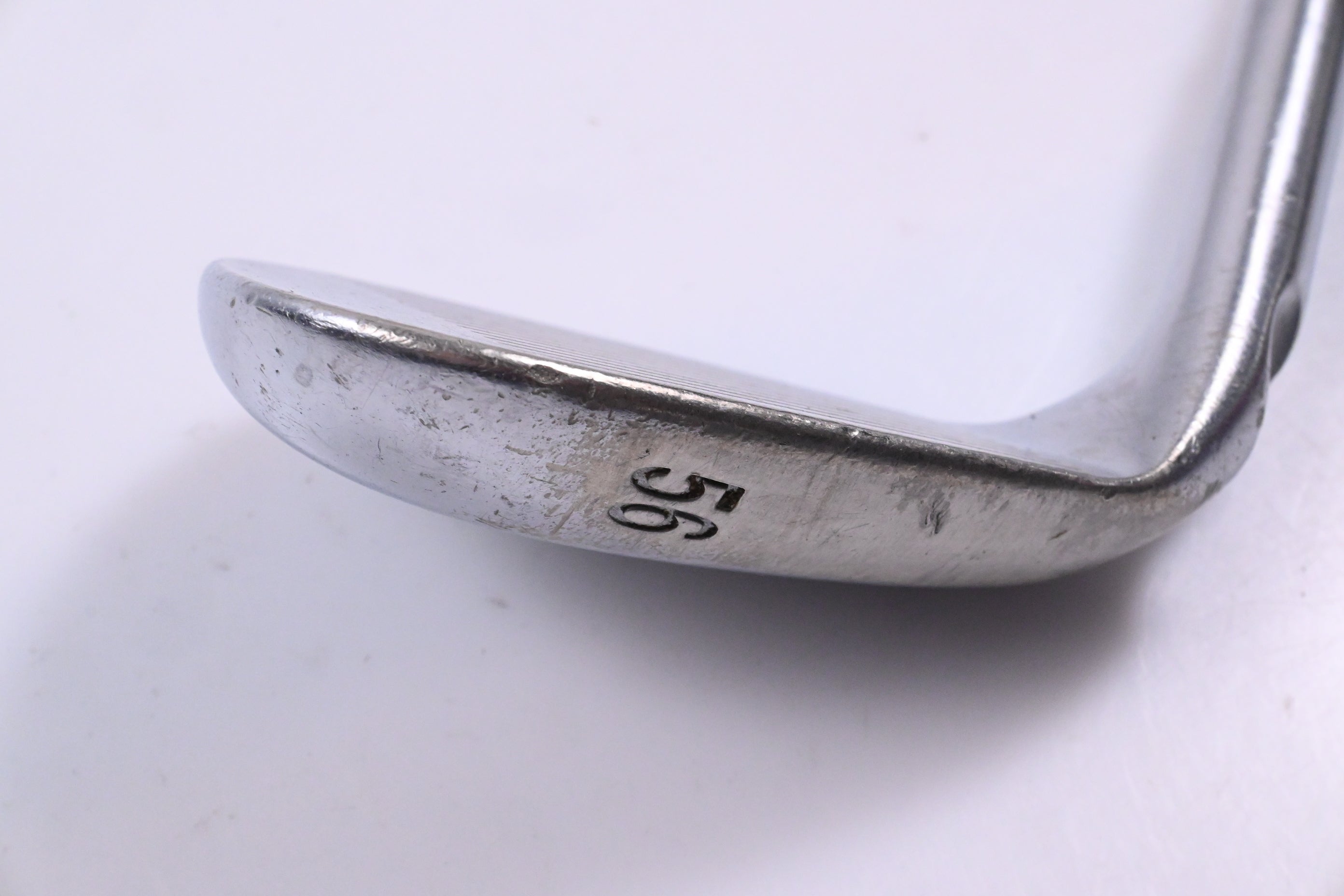 Ping Tour-S Sand Wedge / 56 Degree / White Dot / Stiff Flex Ping CFS Shaft