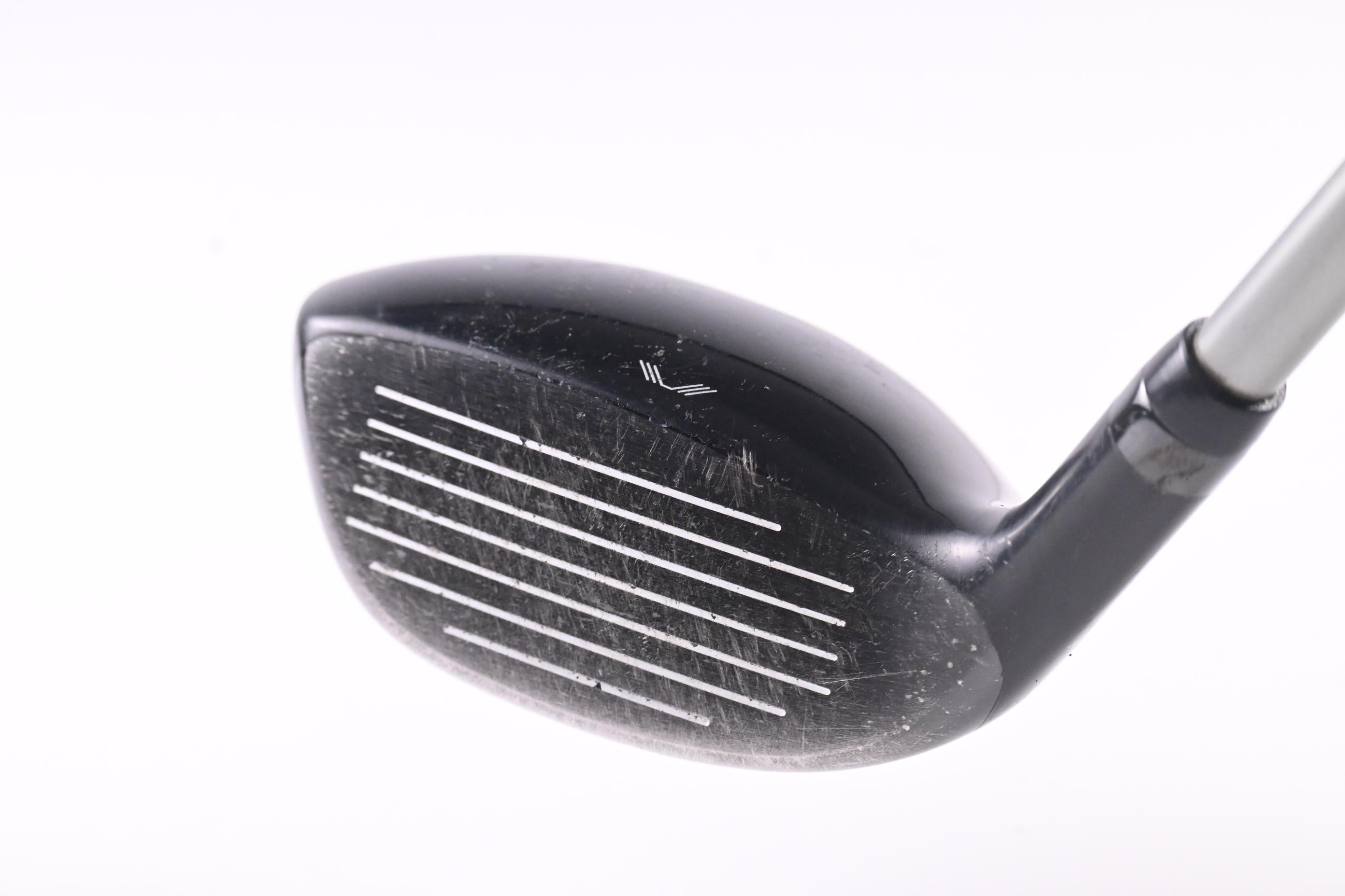 Wilson Staff D7 #4 Hybrid / 22 Degree / Regular Flex UST Mamiya Recoil 460 Shaft