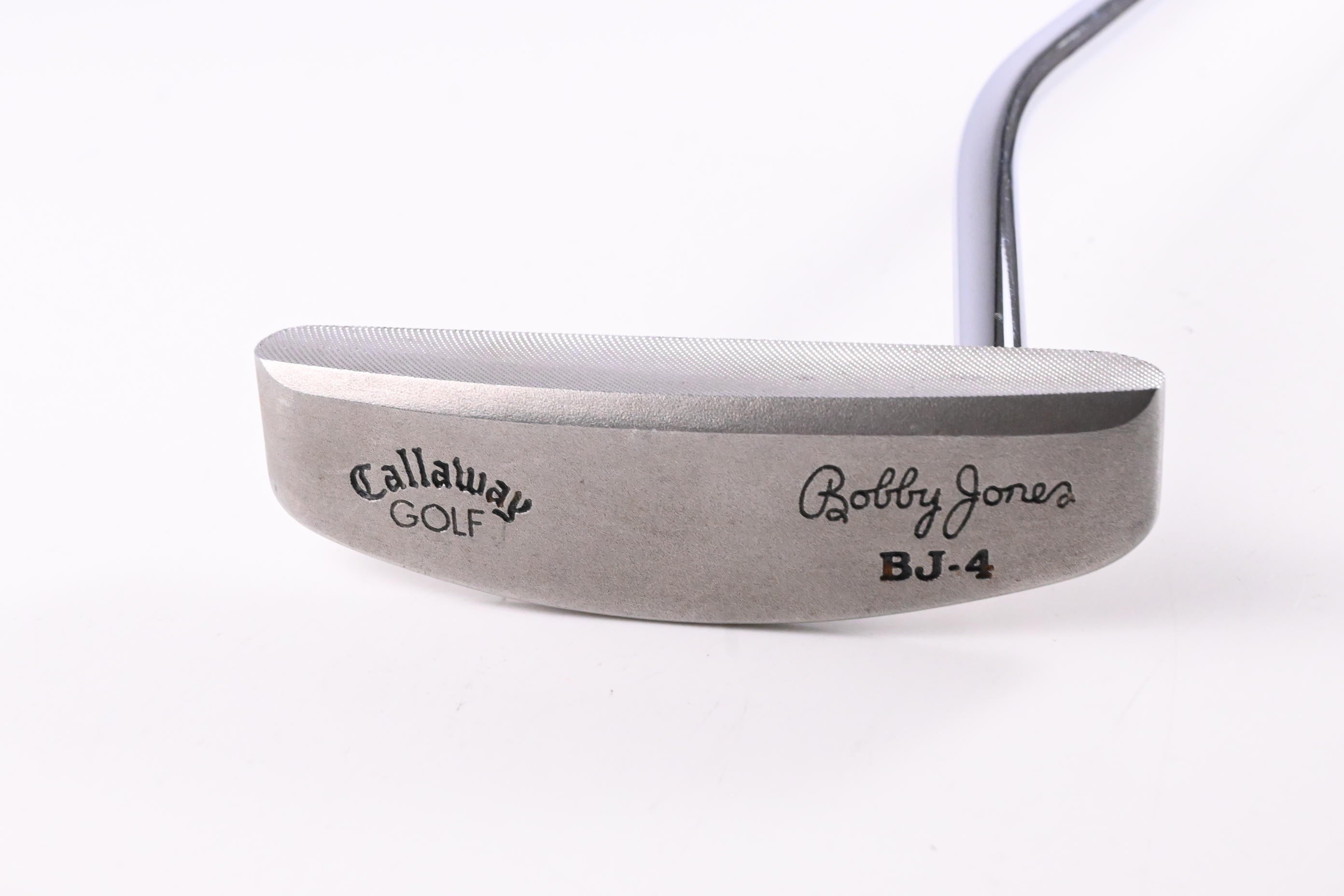 Callaway Bobby Jones BJ4 Putter / 35 Inch