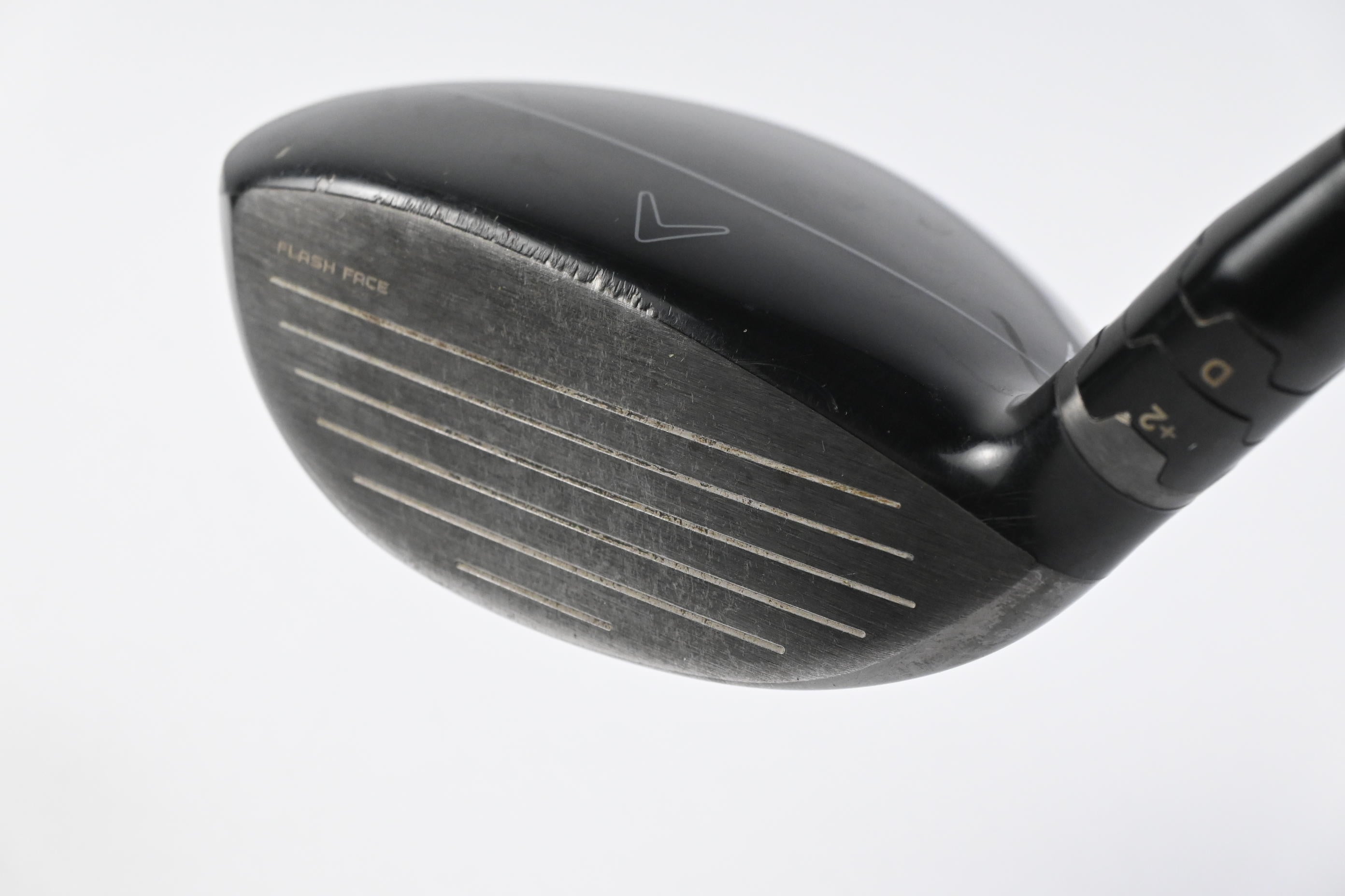 Callaway Epic Flash #3 Wood / 15 Degree / TX-Flex Tensei CK Blue 70 Shaft