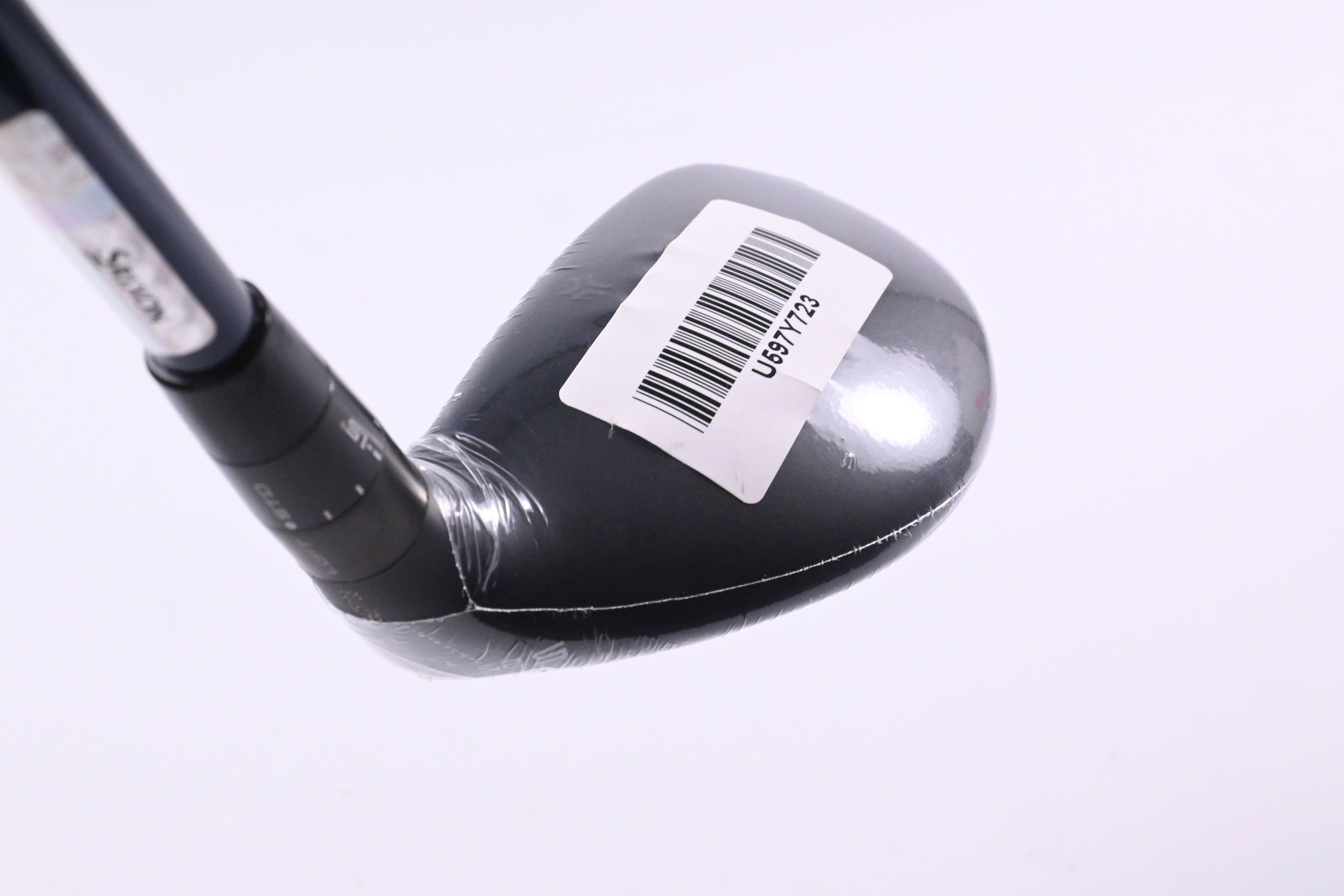 Srixon ZXi #5 Hybrid / 25 Degree / X-Flex Fujikura Ventus TR Blue 8 Shaft