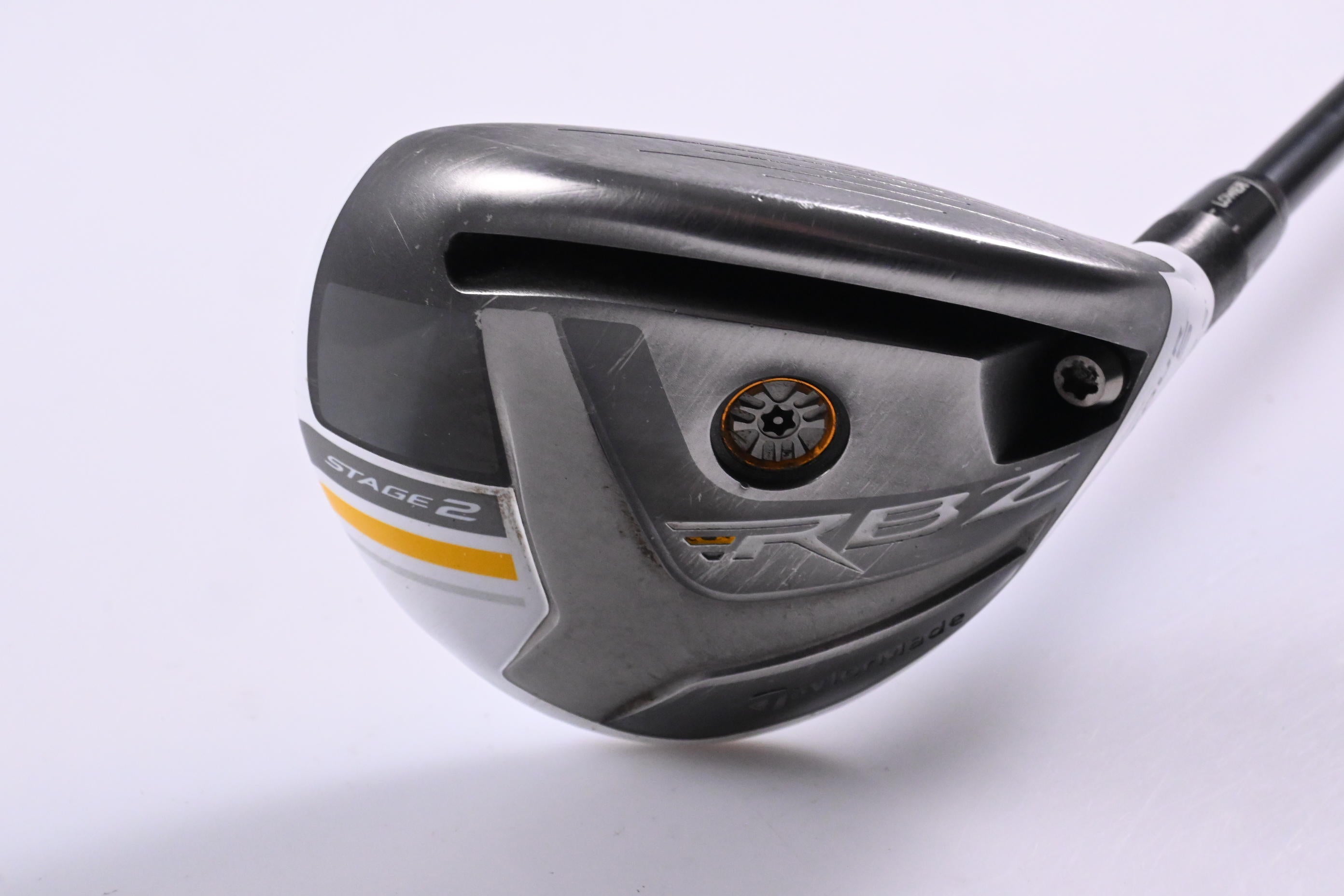 Taylormade RBZ Stage 2 Tour #5 Wood / 18.5 Degree / Regular Flex Rocketfuel 70