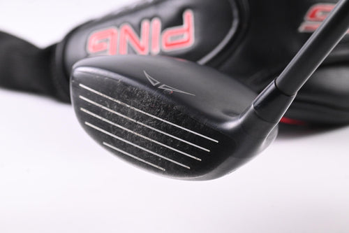 Ping G25 #5 Wood / 18 Degree / Regular Flex Ping TFC 189 Shaft
