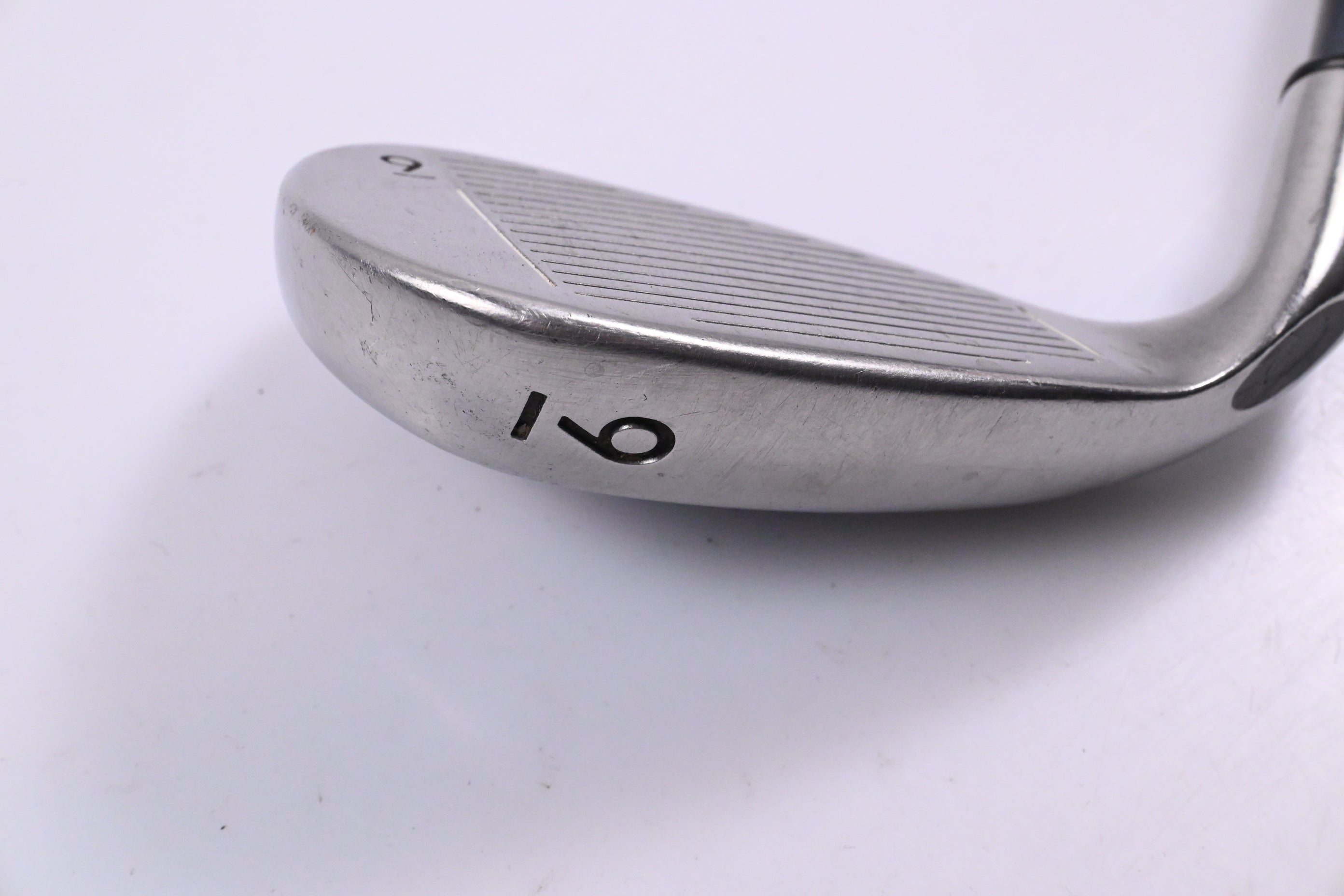 Callaway X-16 #9 Iron / 42 Degree / Regular Flex Callaway Systems CW 75 Shaft