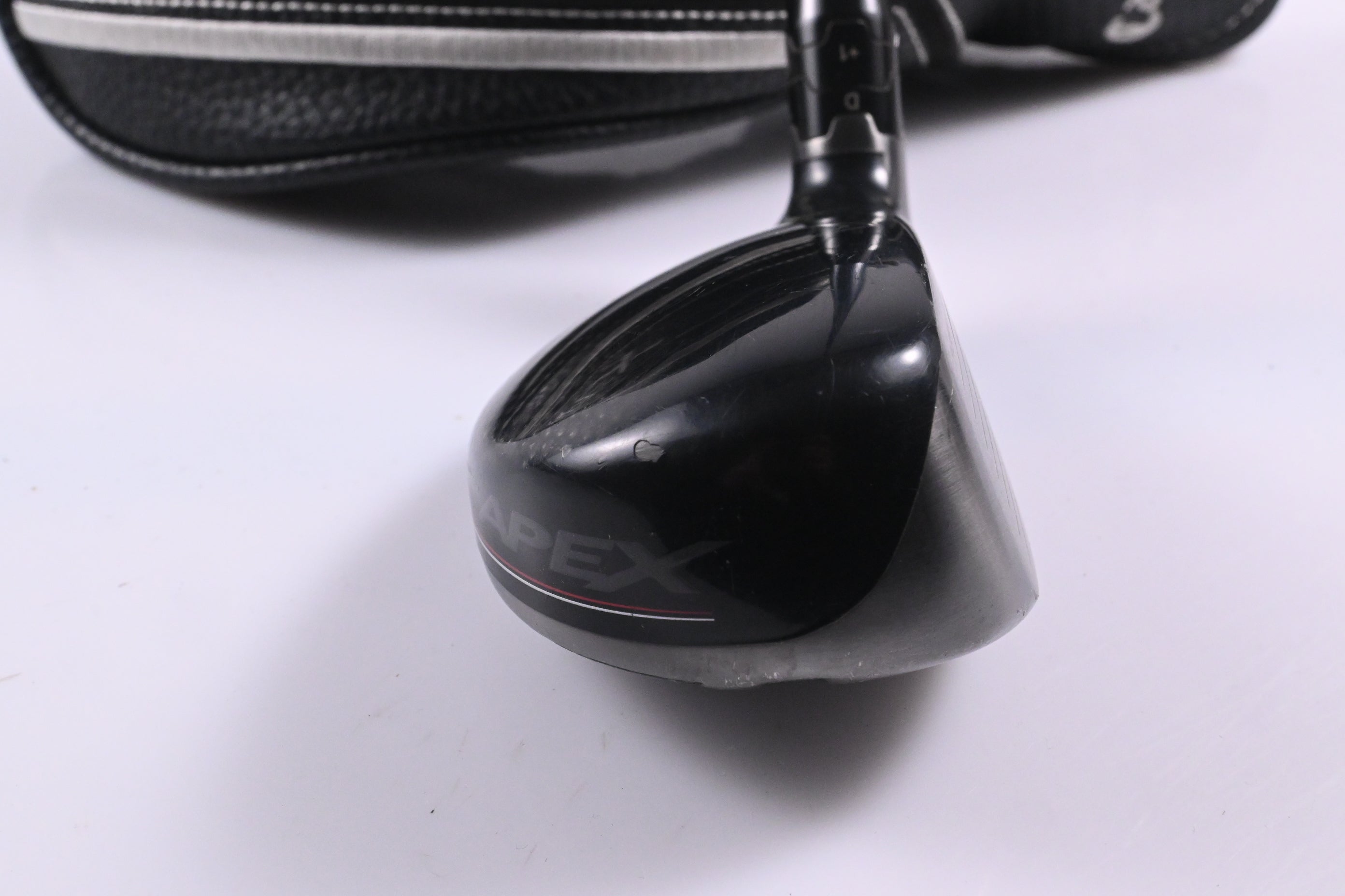 Callaway Apex 21 #3 Hybrid / 19 Degree / Regular Flex UST Mamiya Recoil DART 75