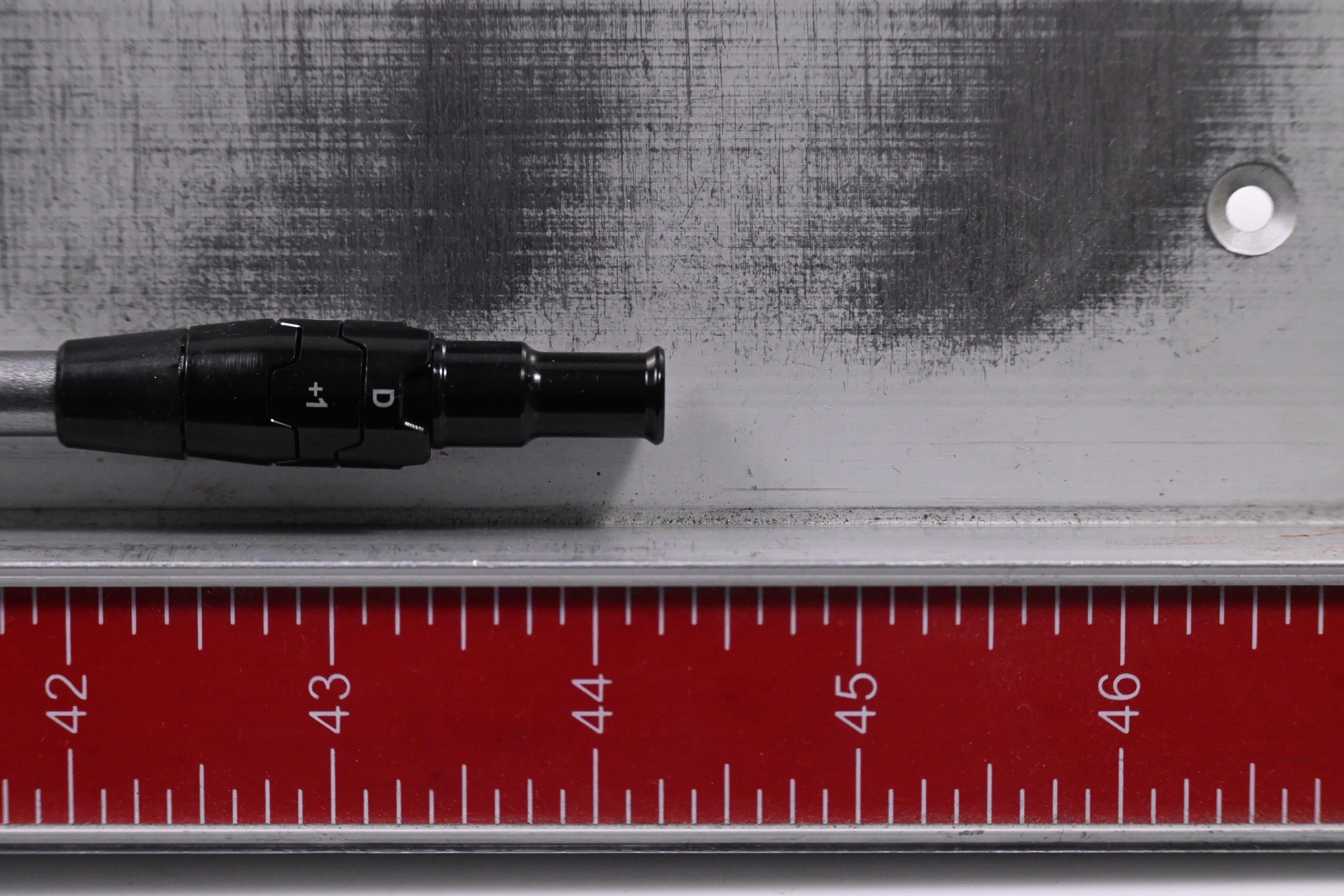 Fujikura Pro 60 2024 Driver Shaft / X-Flex / Callaway 2nd Gen