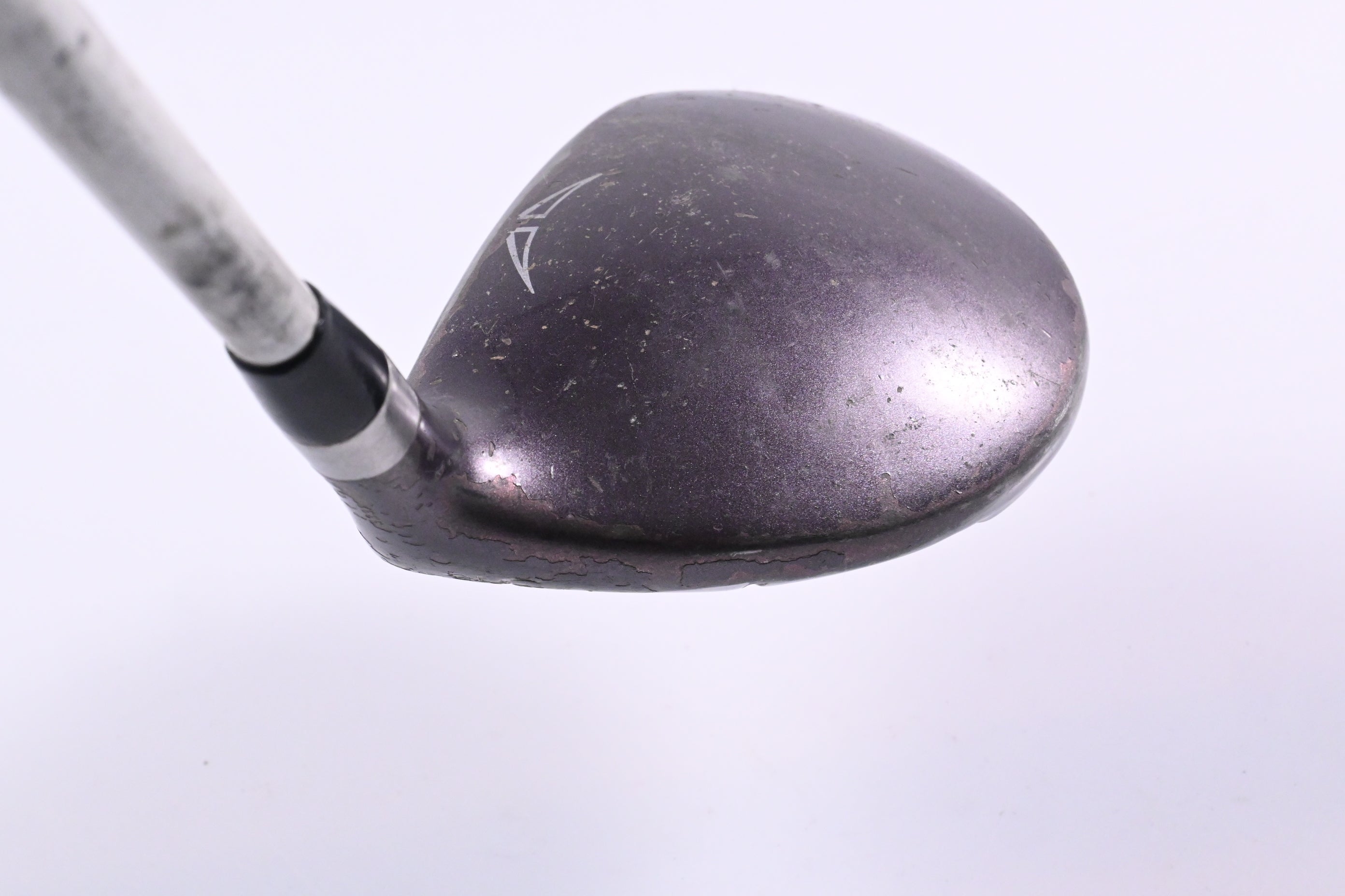 Ladies Ping Faith #3 Wood / 18 Degree / Ladies Flex Ping ULT 200 Shaft