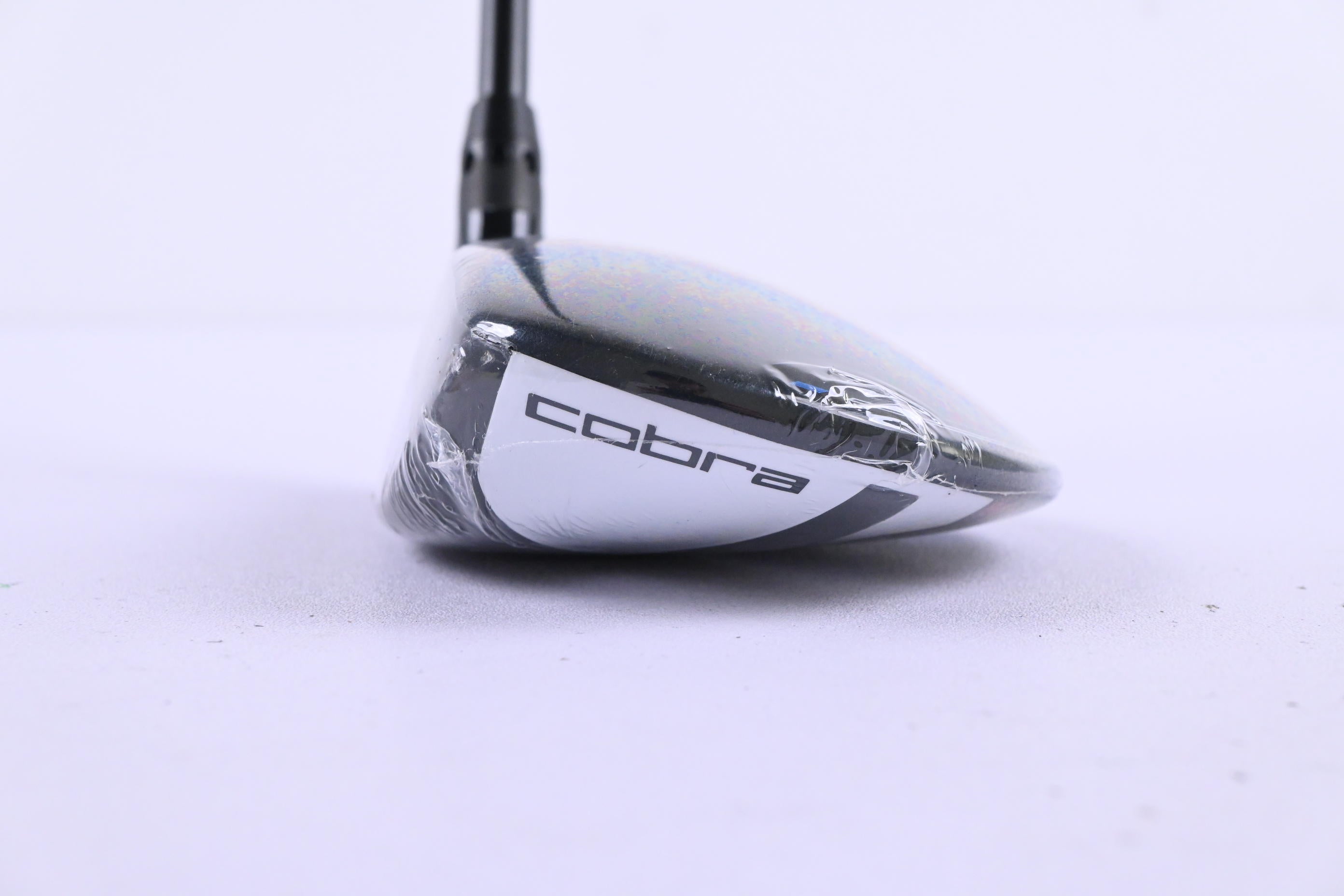 Left Hand Cobra Aerojet #3 Wood / 15 Degree / Regular Flex Helium Nanocore 5